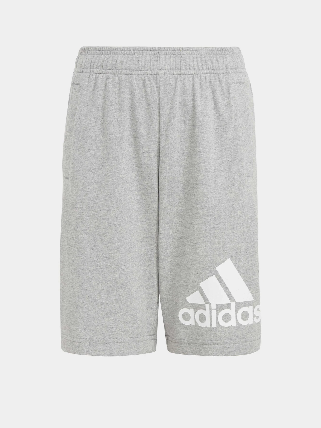 Шорты Adidas ESSENTIALS BIG LOGO COTTON модель HY4720 Шорты Adidas ESSENTIALS BIG LOGO COTTON модель HY4720 Фото