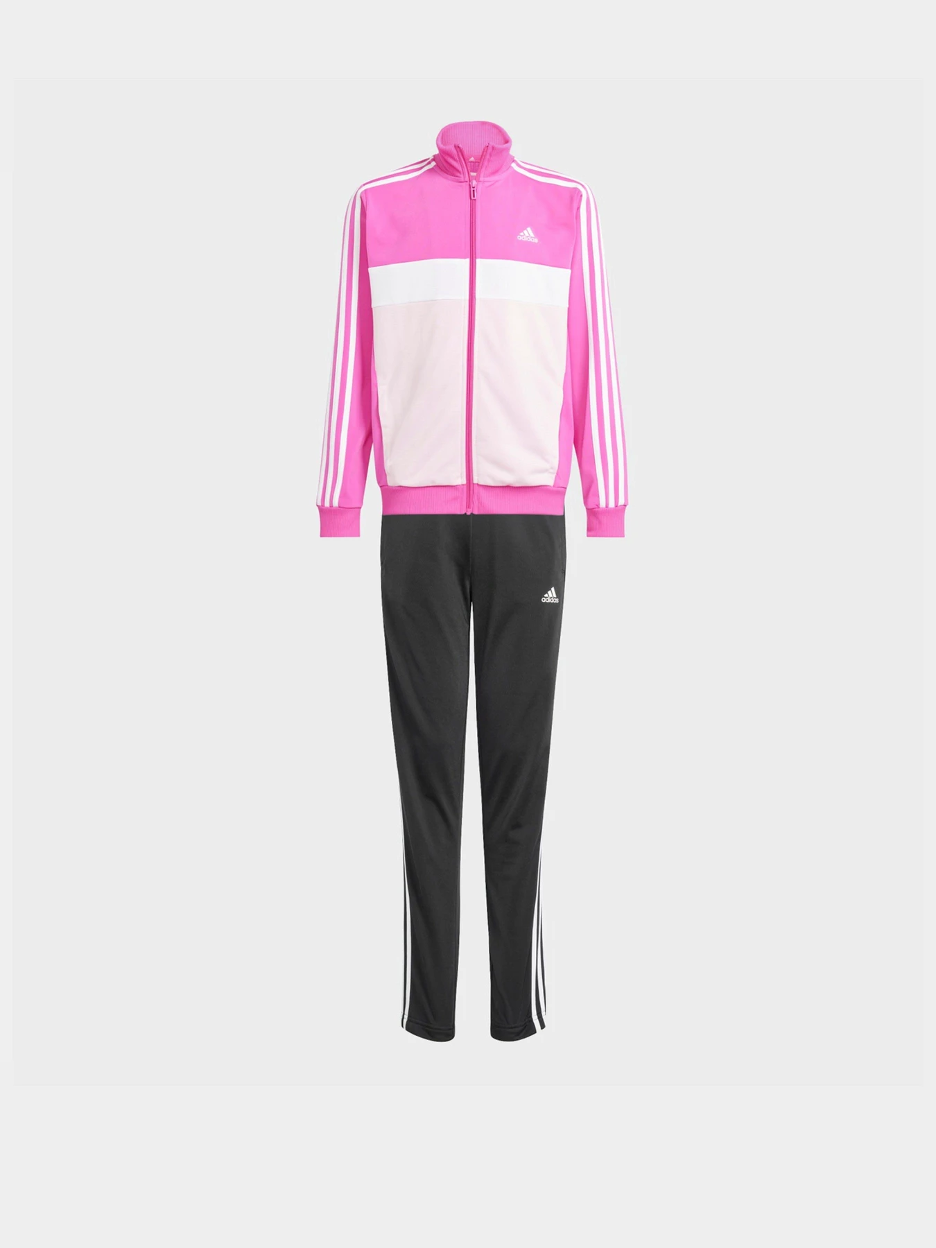Костюмы Adidas ESSENTIALS 3-STRIPES TIBERIO S модель IS2535 Костюмы Adidas ESSENTIALS 3-STRIPES TIBERIO S модель IS2535 Фото