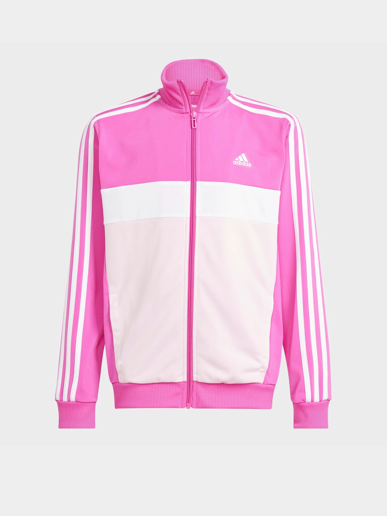 Костюмы Adidas ESSENTIALS 3-STRIPES TIBERIO S модель IS2535 Костюмы Adidas ESSENTIALS 3-STRIPES TIBERIO S модель IS2535 Фото