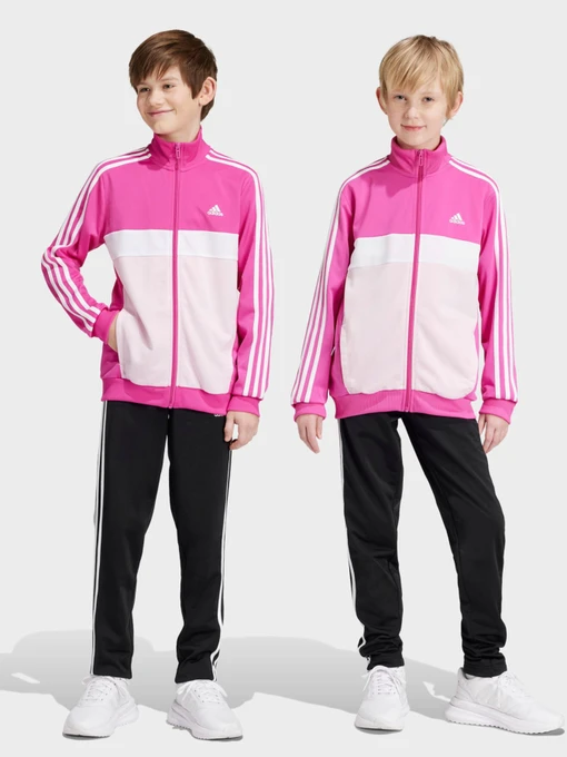 Костюмы Adidas ESSENTIALS 3-STRIPES TIBERIO S модель IS2535 Фото