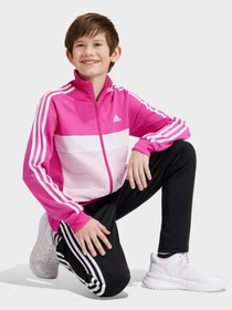 Костюмы Adidas ESSENTIALS 3-STRIPES TIBERIO S модель IS2535 Фото