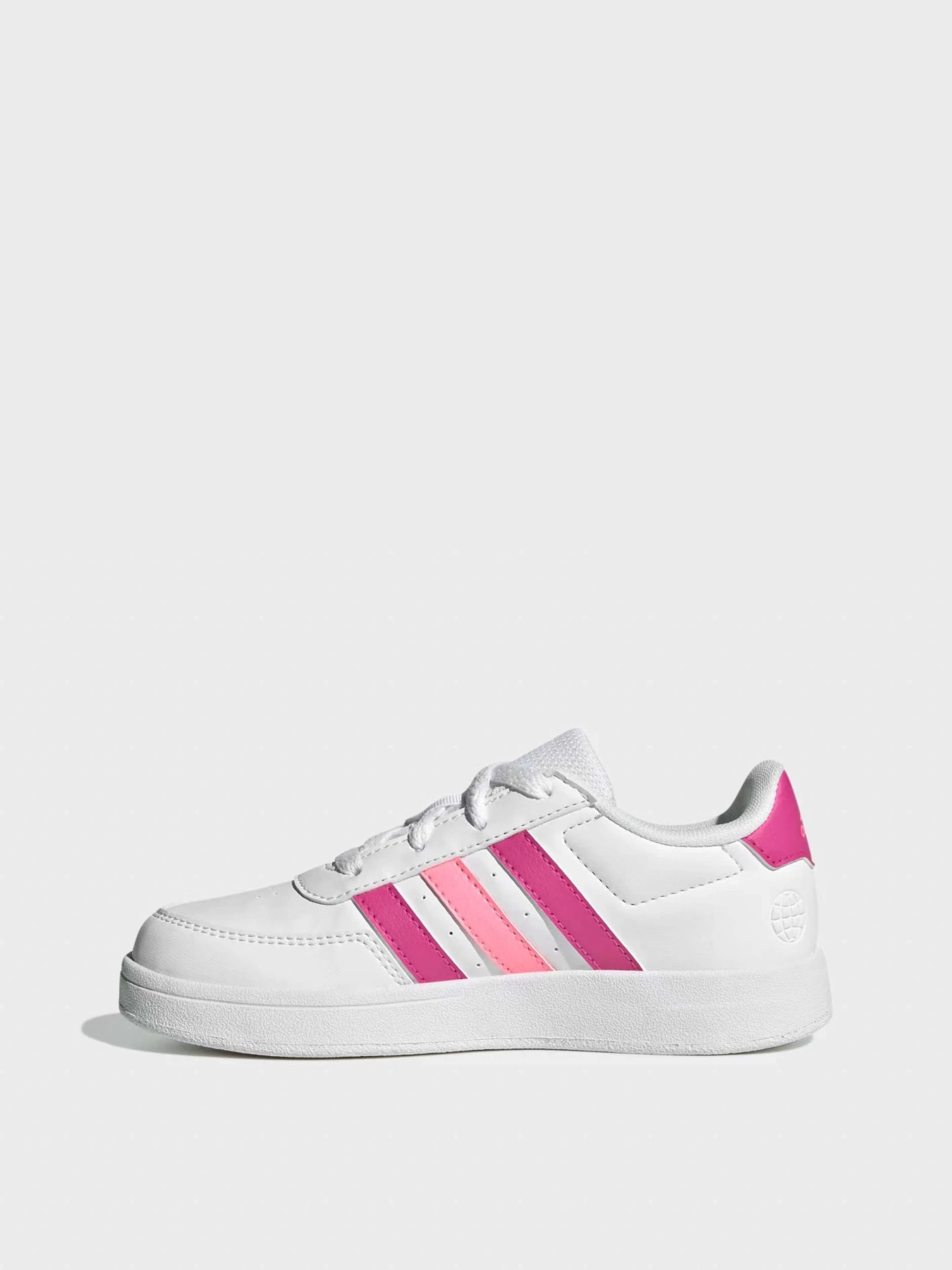 Кеди Adidas BREAKNET 2.0 модель HP8959 Кеди Adidas BREAKNET 2.0 модель HP8959 Фото