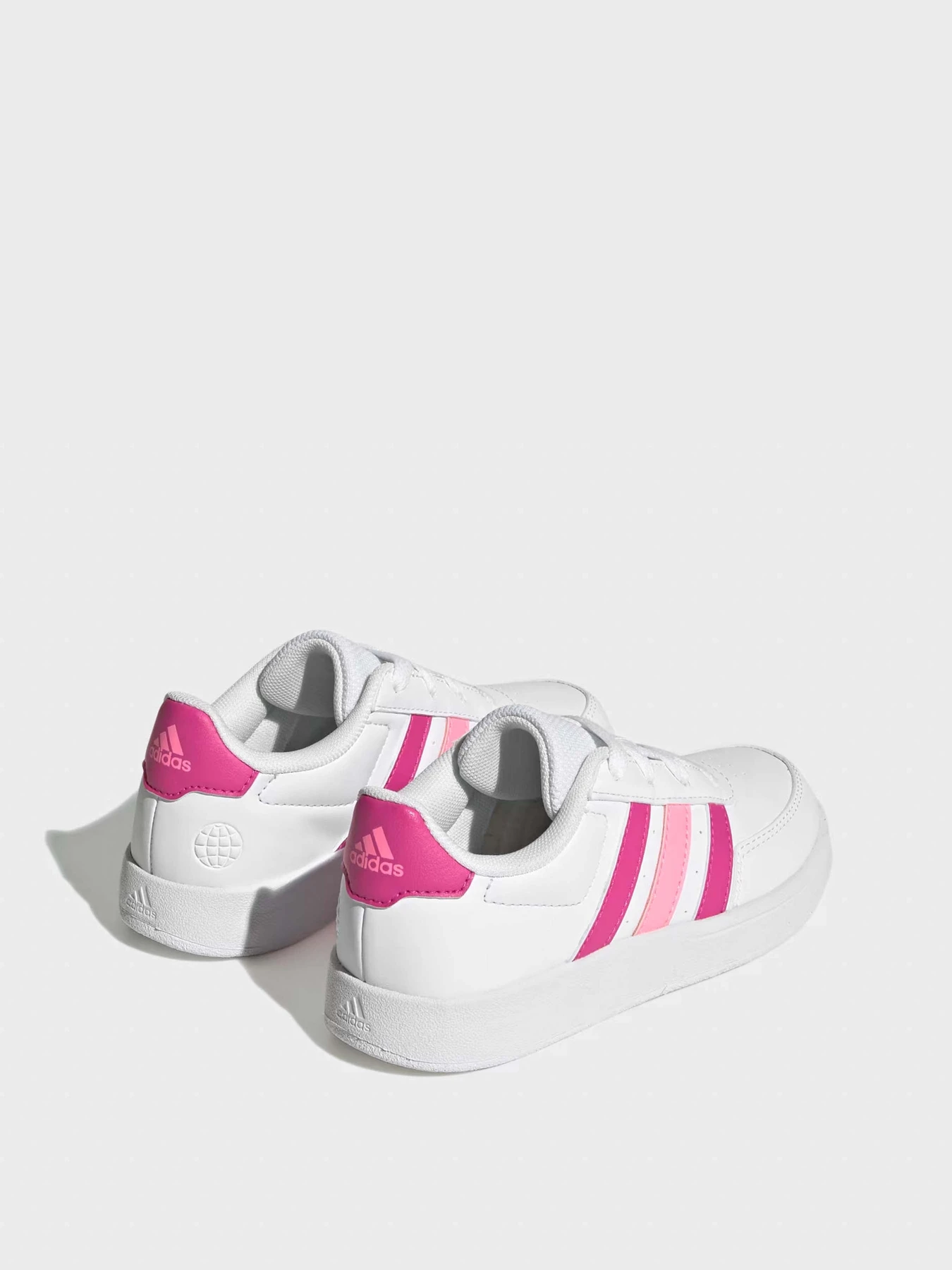 Кеди Adidas BREAKNET 2.0 модель HP8959 Кеди Adidas BREAKNET 2.0 модель HP8959 Фото