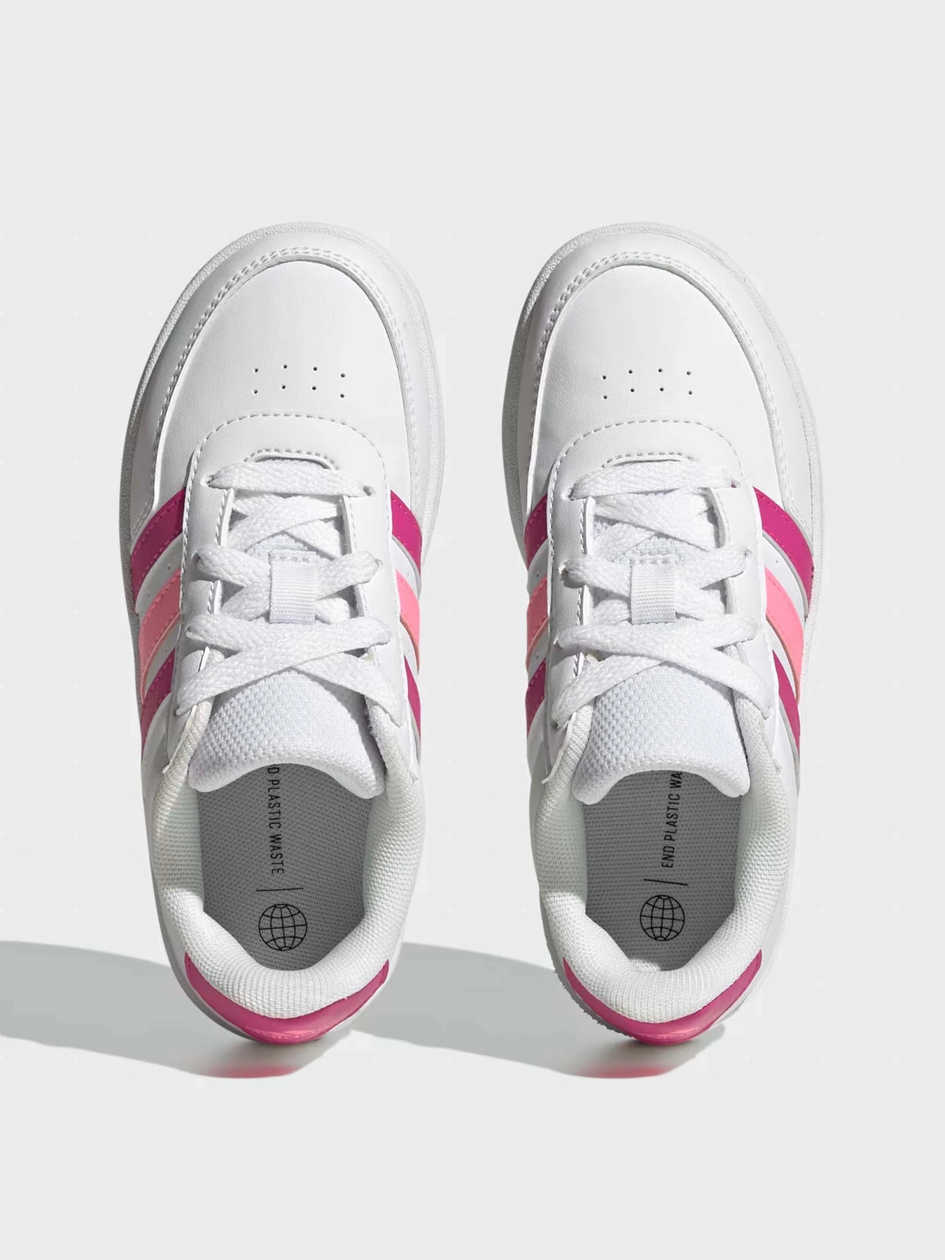 Кеди Adidas BREAKNET 2.0 модель HP8959 Кеди Adidas BREAKNET 2.0 модель HP8959 Фото
