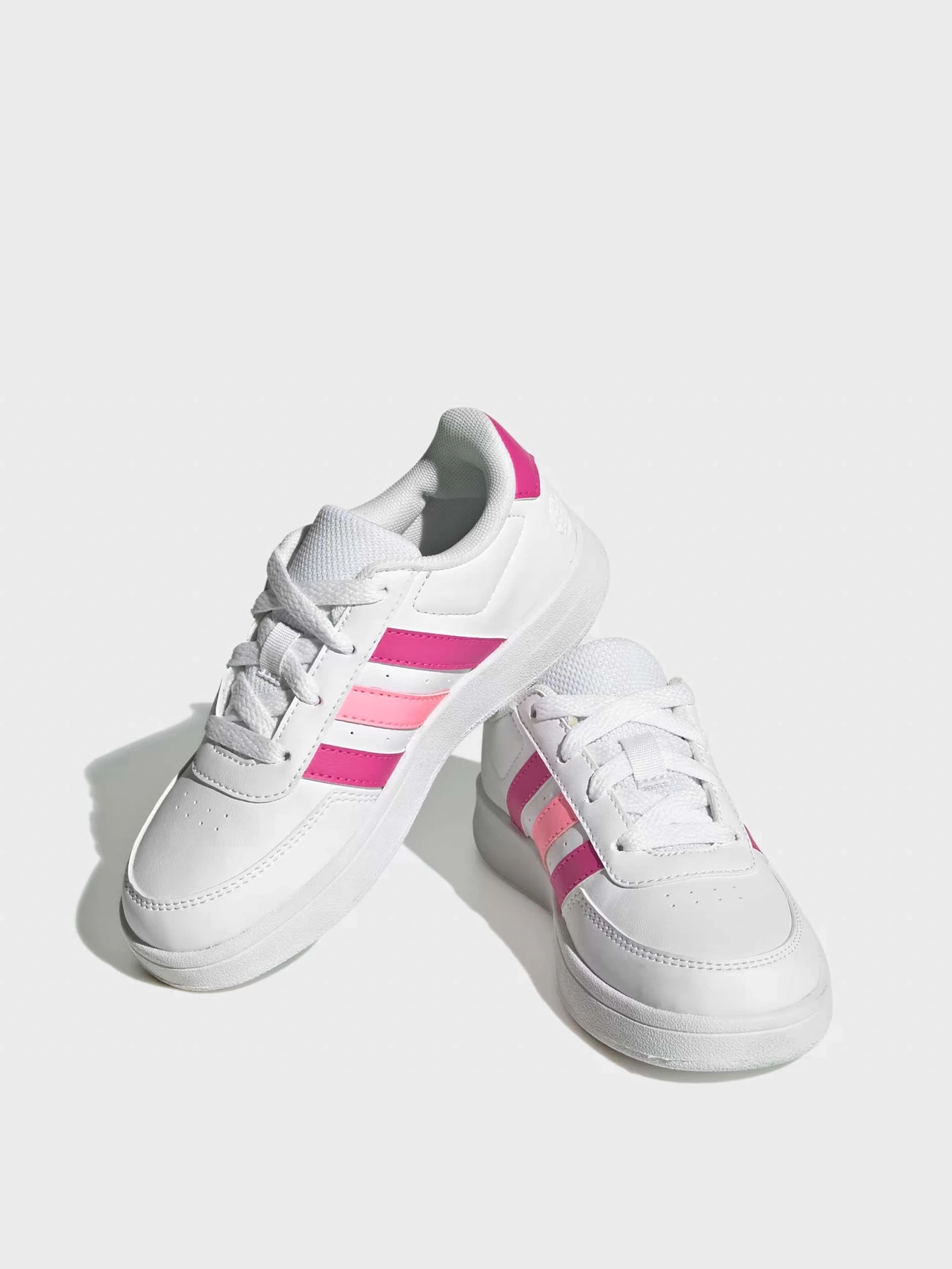 Кеди Adidas BREAKNET 2.0 модель HP8959 Кеди Adidas BREAKNET 2.0 модель HP8959 Фото