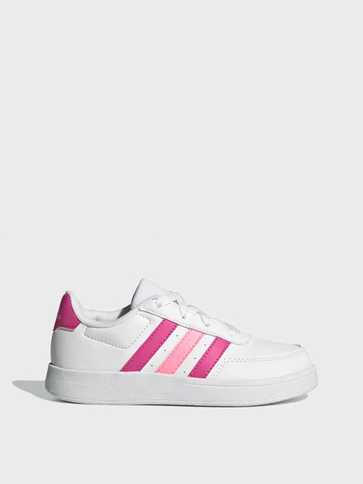 Кеди Adidas BREAKNET 2.0 модель HP8959 Фото