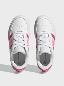 Кеди Adidas BREAKNET 2.0 модель HP8959 Фото