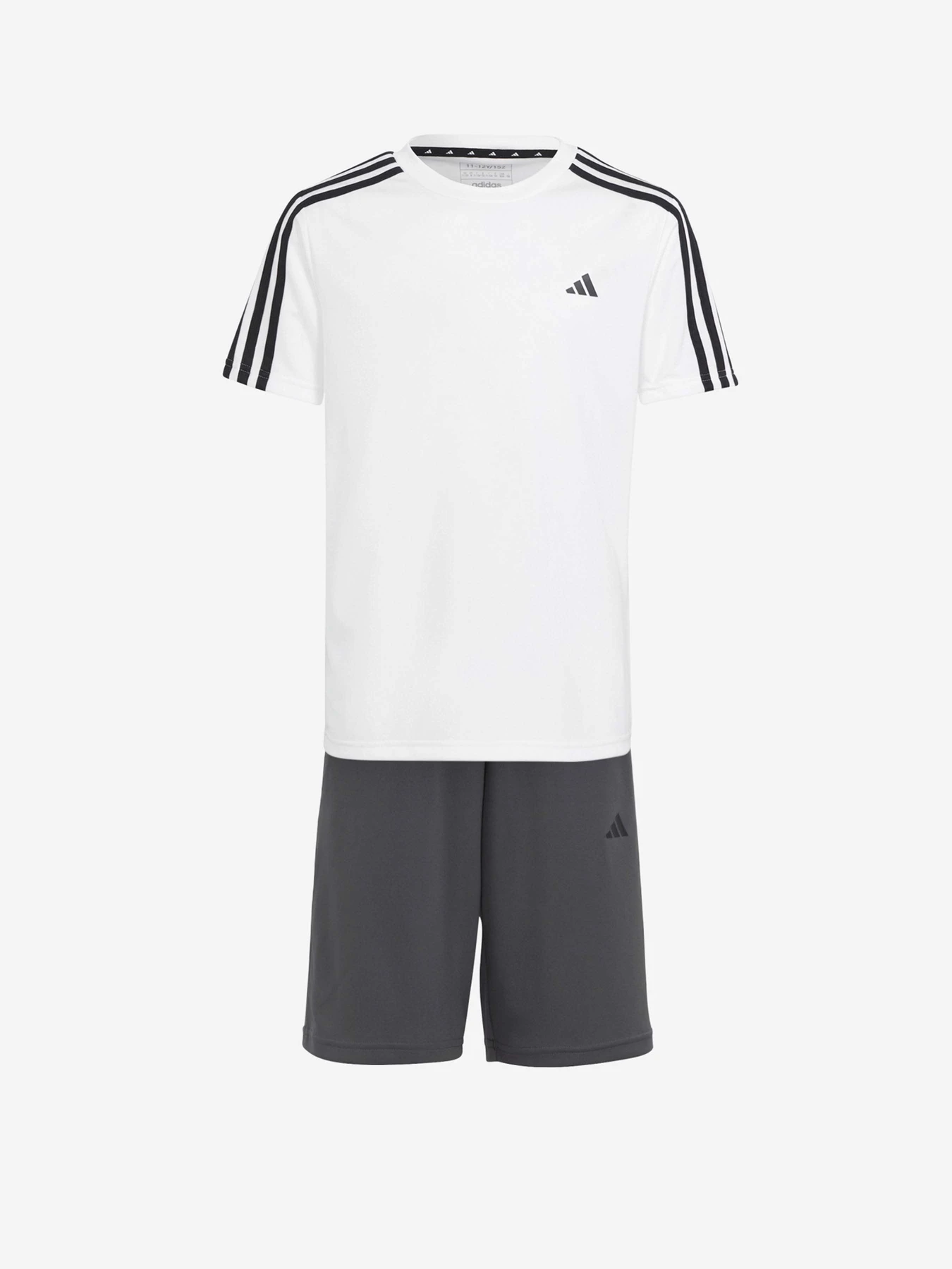 Костюмы Adidas AEROREADY 3-STRIPES модель HS1608 Костюмы Adidas AEROREADY 3-STRIPES модель HS1608 Фото