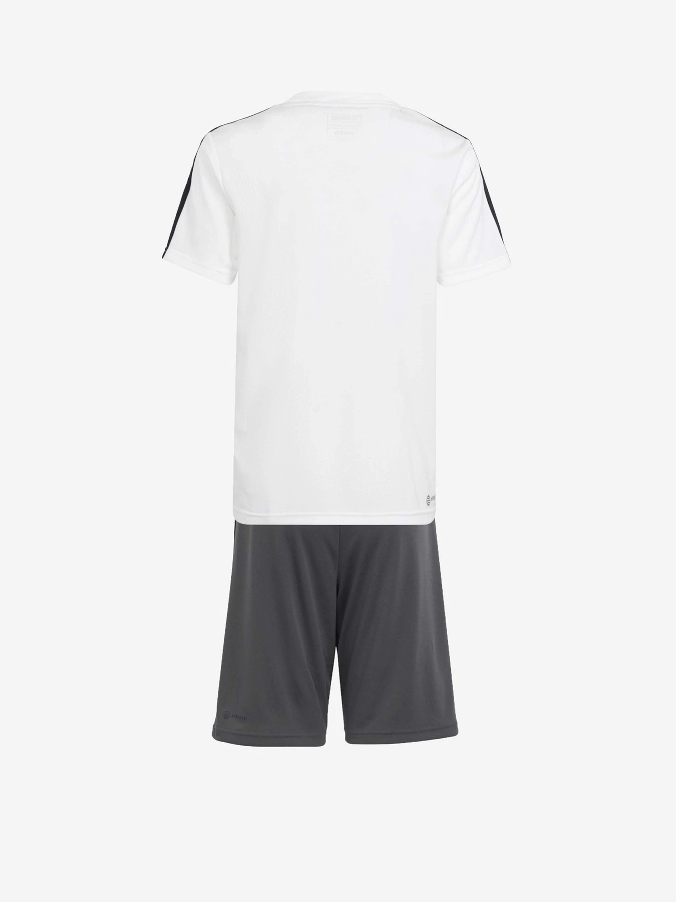 Костюмы Adidas AEROREADY 3-STRIPES модель HS1608 Костюмы Adidas AEROREADY 3-STRIPES модель HS1608 Фото
