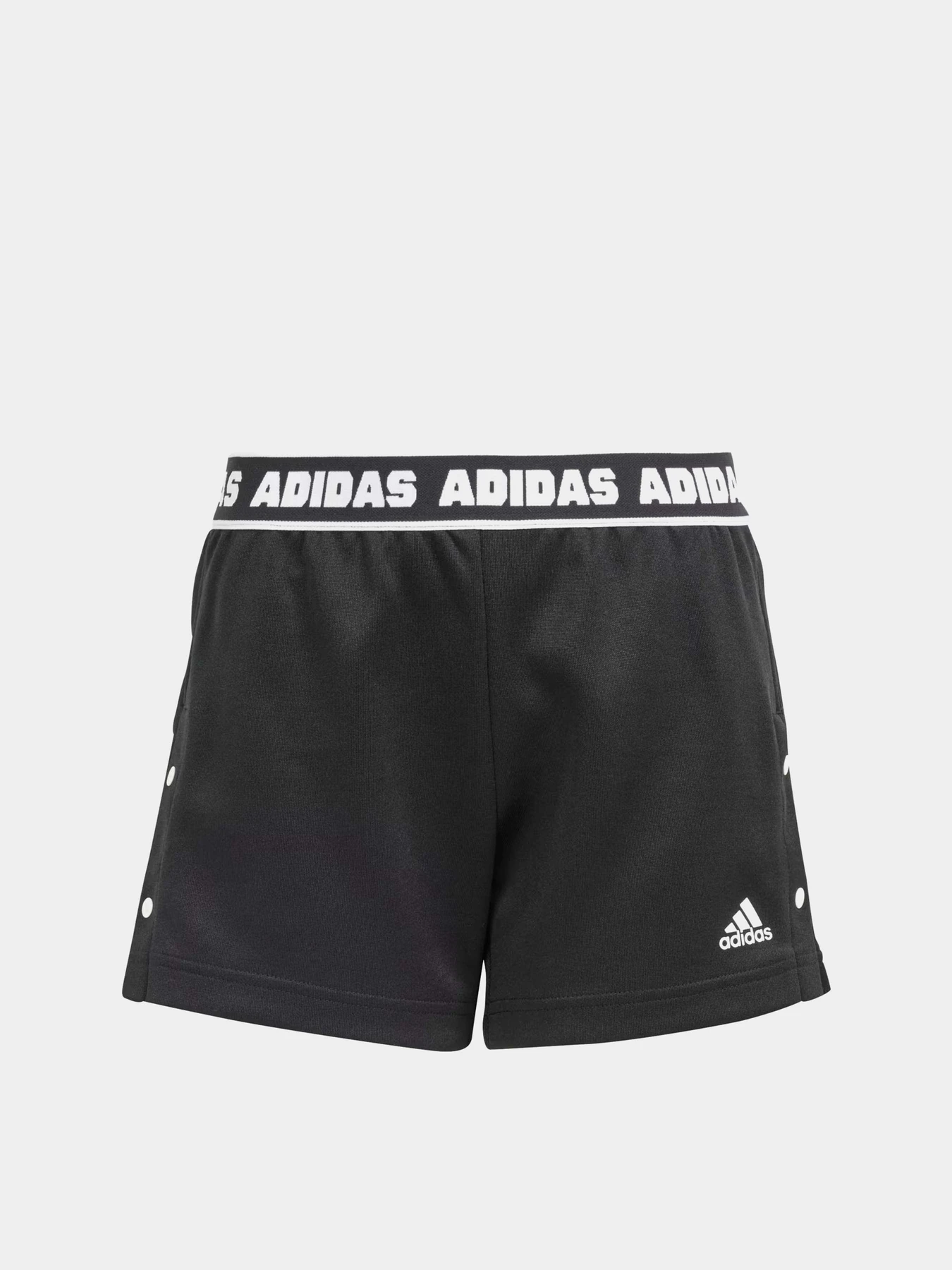 Шорты Adidas DANCE KNIT модель IS3772 Шорты Adidas DANCE KNIT модель IS3772 Фото