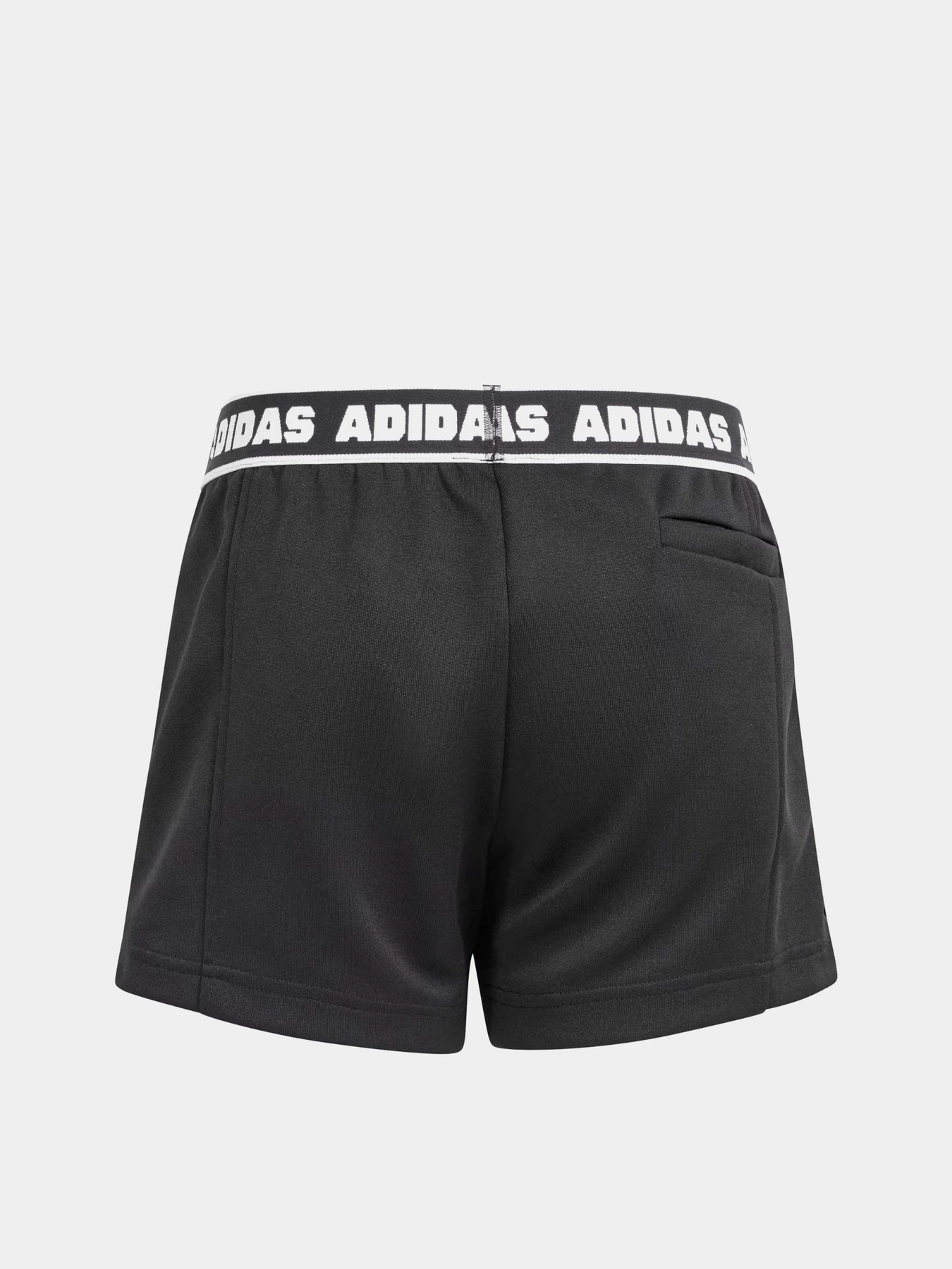 Шорты Adidas DANCE KNIT модель IS3772 Шорты Adidas DANCE KNIT модель IS3772 Фото
