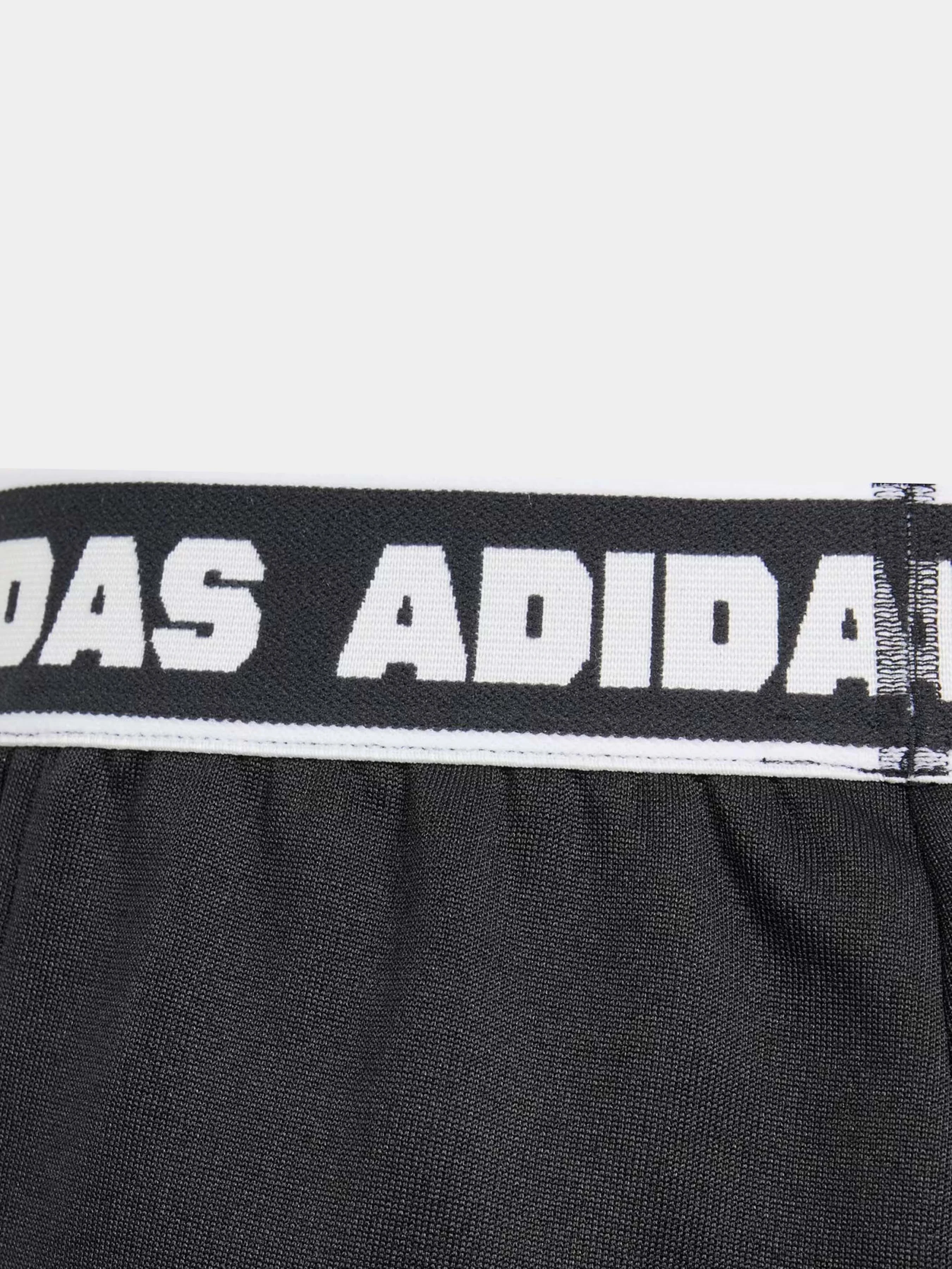 Бавовняні Дитячі Спортивні шорти adidas DANCE KNIT фото 3