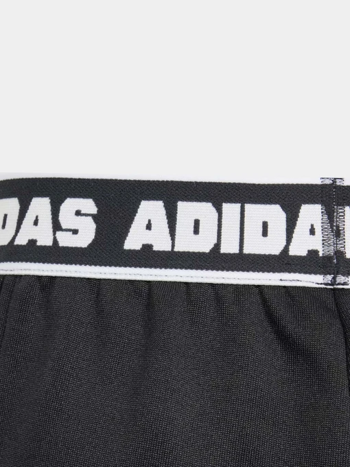 Бавовняні Дитячі Спортивні шорти adidas DANCE KNIT фото 3