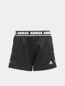 Шорты Adidas DANCE KNIT модель IS3772 Фото