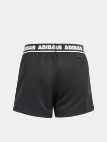 Шорты Adidas DANCE KNIT модель IS3772 Фото