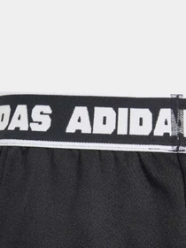 Шорты Adidas DANCE KNIT модель IS3772 Фото