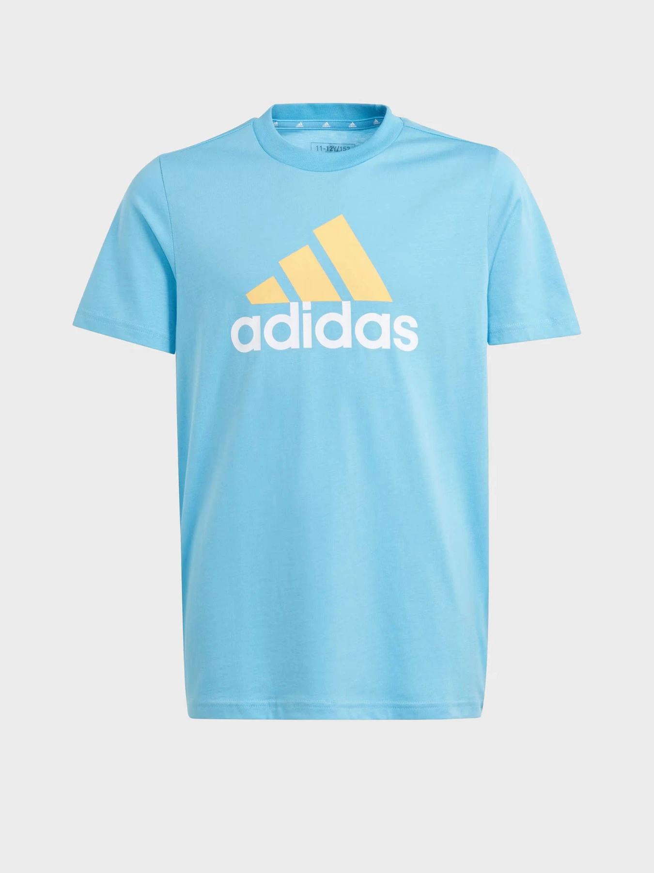 Футболки и поло Adidas ESSENTIALS модель IS2588 Футболки и поло Adidas ESSENTIALS модель IS2588 Фото
