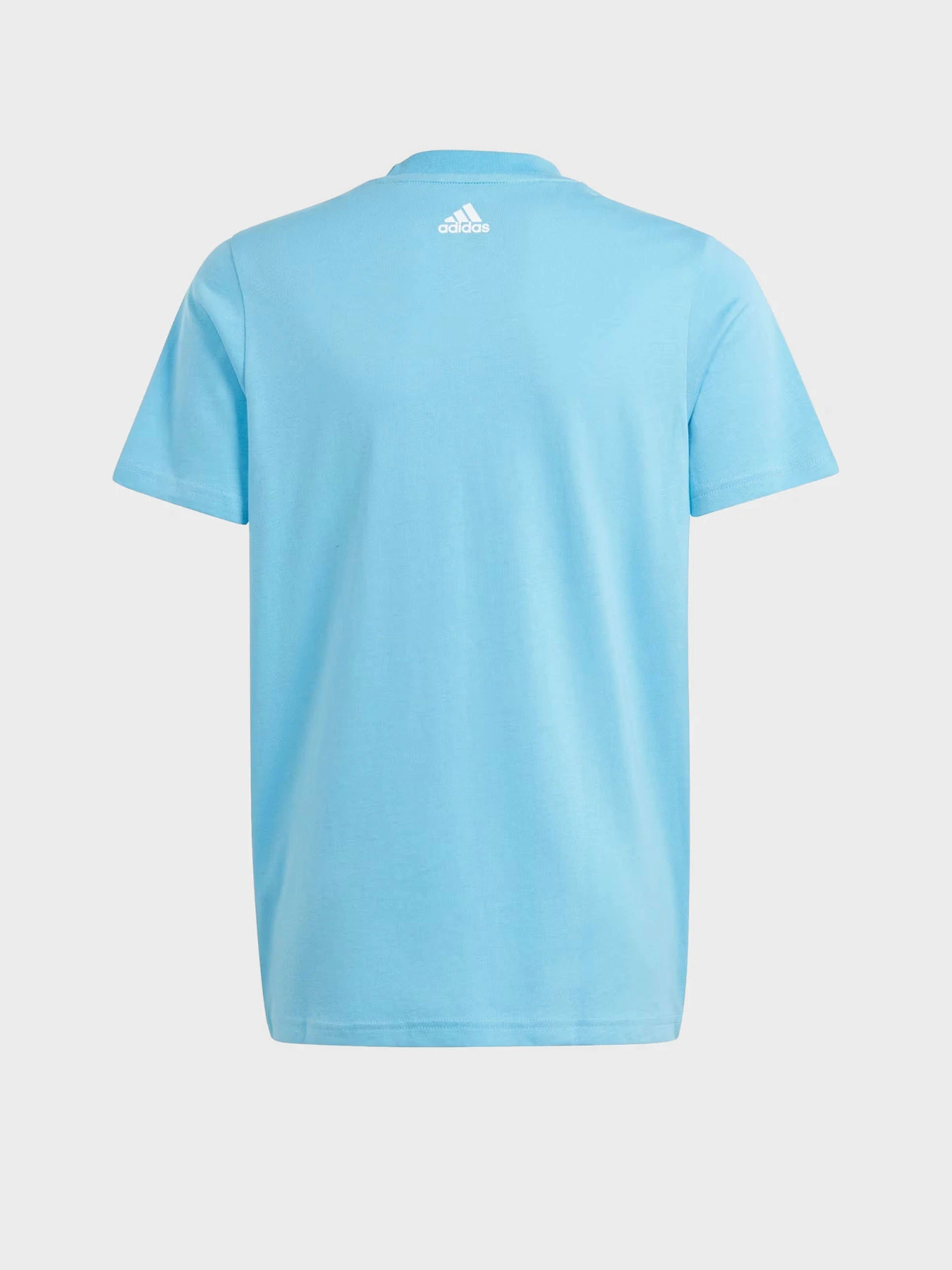 Футболки и поло Adidas ESSENTIALS модель IS2588 Футболки и поло Adidas ESSENTIALS модель IS2588 Фото