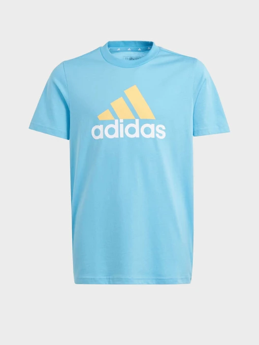 Футболки и поло Adidas ESSENTIALS модель IS2588 Фото