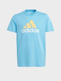 Футболки и поло Adidas ESSENTIALS модель IS2588 Фото