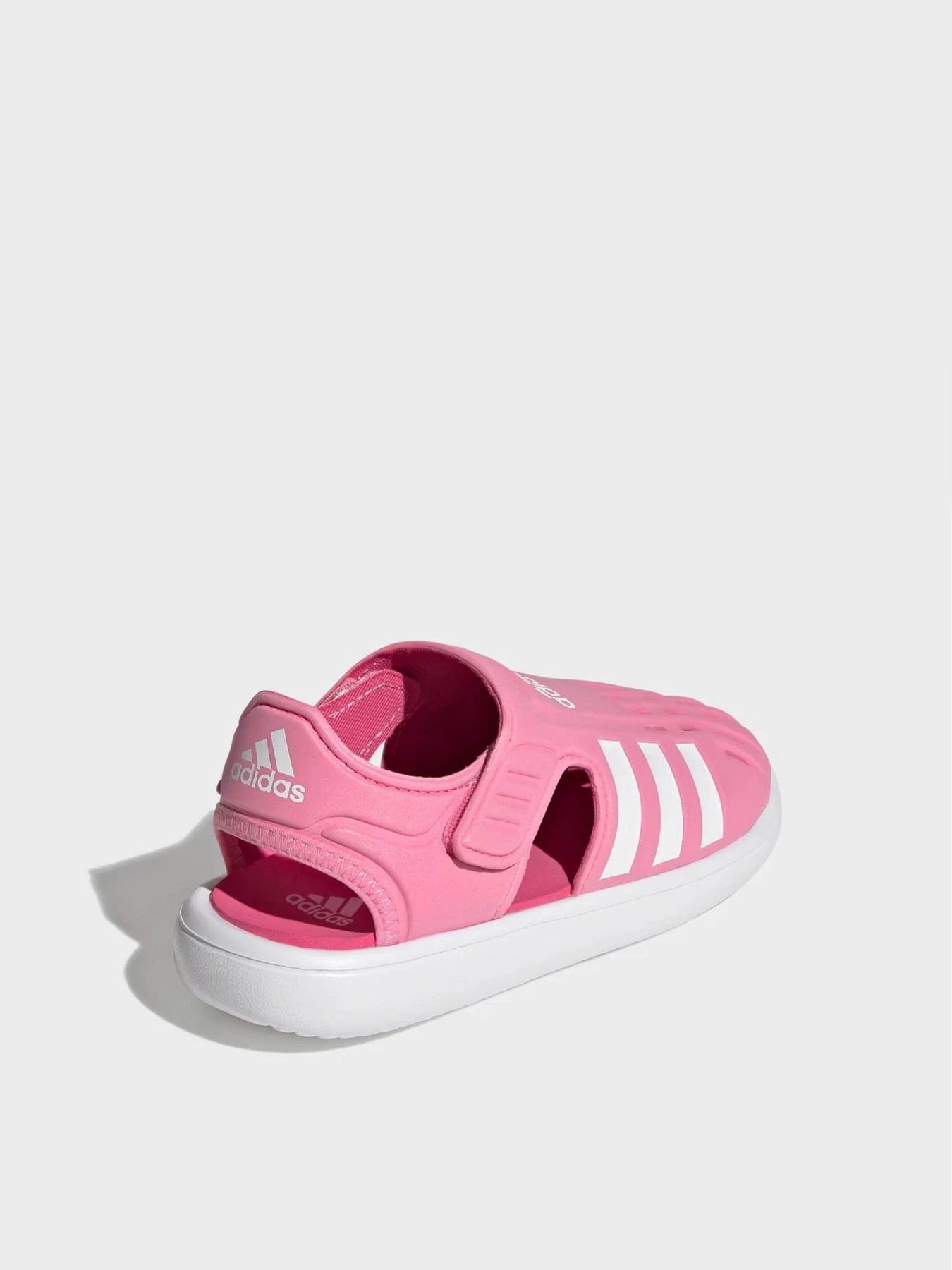 Сандалии Adidas SUMMER CLOSED TOE WATER модель IE0165 Сандалии Adidas SUMMER CLOSED TOE WATER модель IE0165 Фото