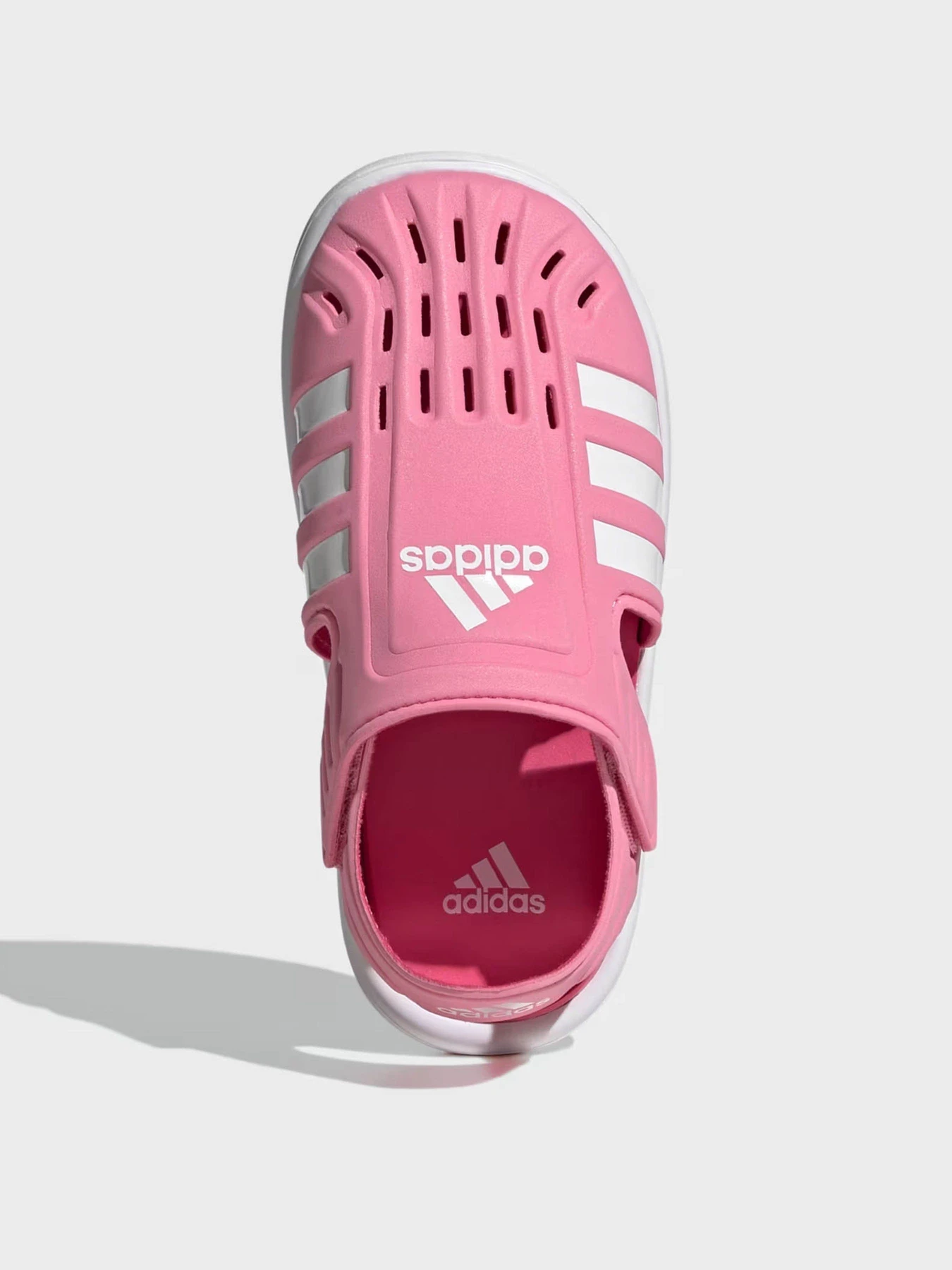 Сандалии Adidas SUMMER CLOSED TOE WATER модель IE0165 Сандалии Adidas SUMMER CLOSED TOE WATER модель IE0165 Фото