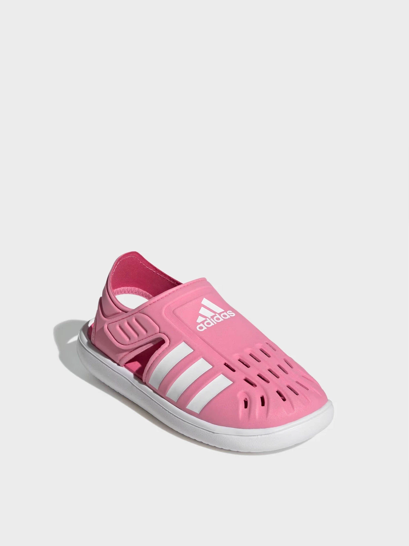 Сандалии Adidas SUMMER CLOSED TOE WATER модель IE0165 Сандалии Adidas SUMMER CLOSED TOE WATER модель IE0165 Фото