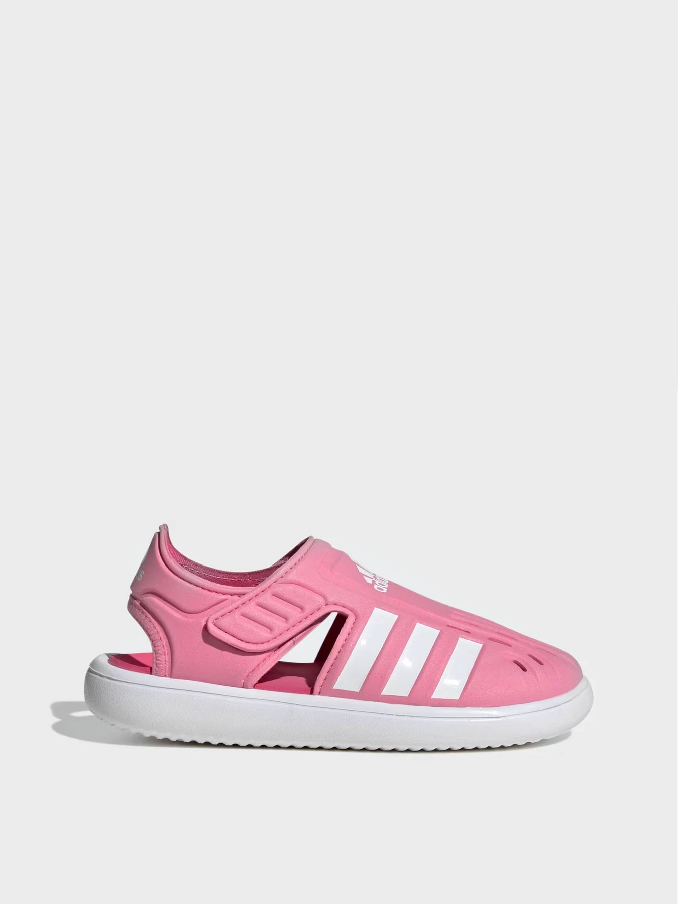 Сандалии Adidas SUMMER CLOSED TOE WATER модель IE0165 Сандалии Adidas SUMMER CLOSED TOE WATER модель IE0165 Фото