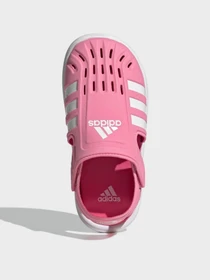 Сандалии Adidas SUMMER CLOSED TOE WATER модель IE0165 Фото