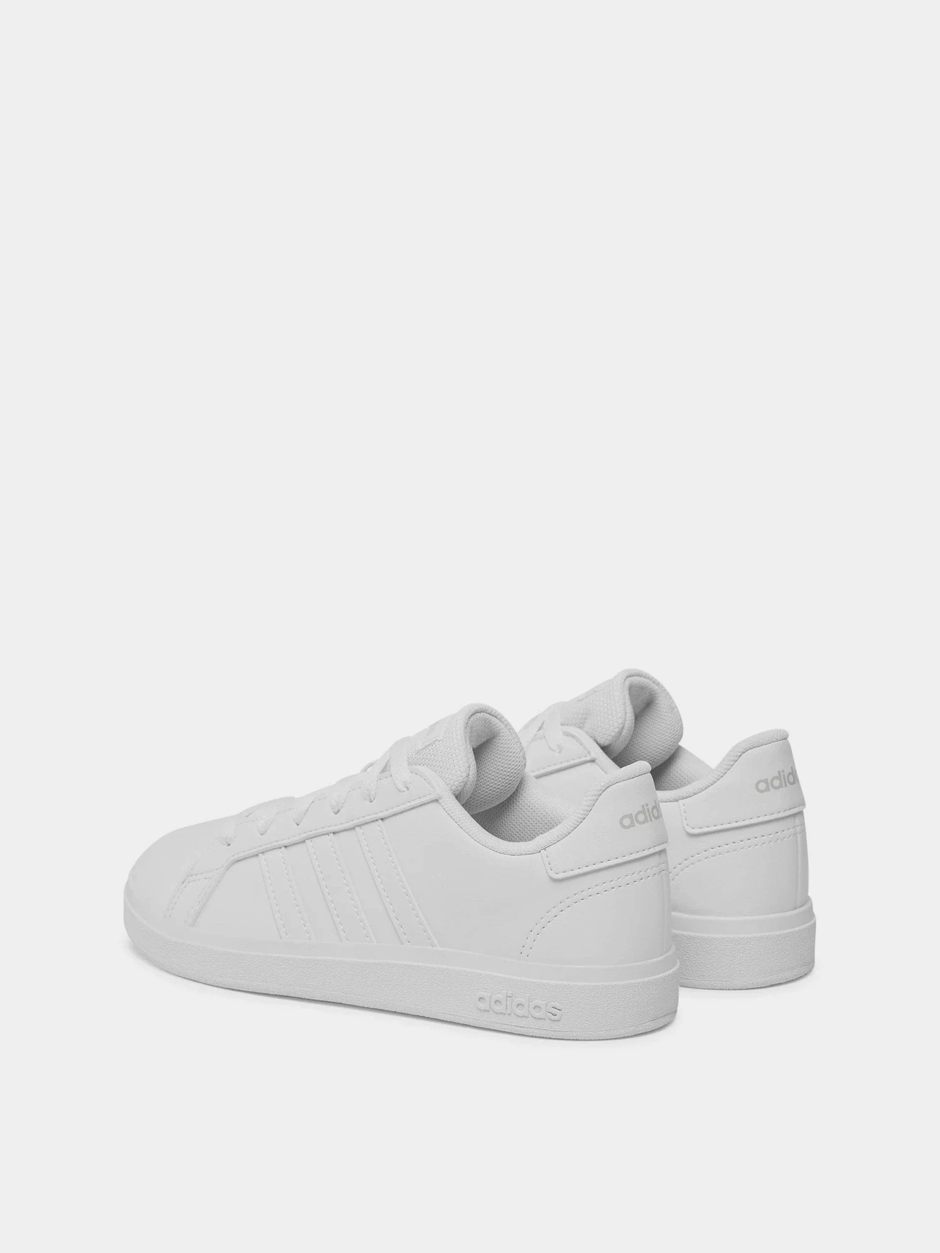 Кеды Adidas GRAND COURT 2.0 модель FZ6158 Фото
