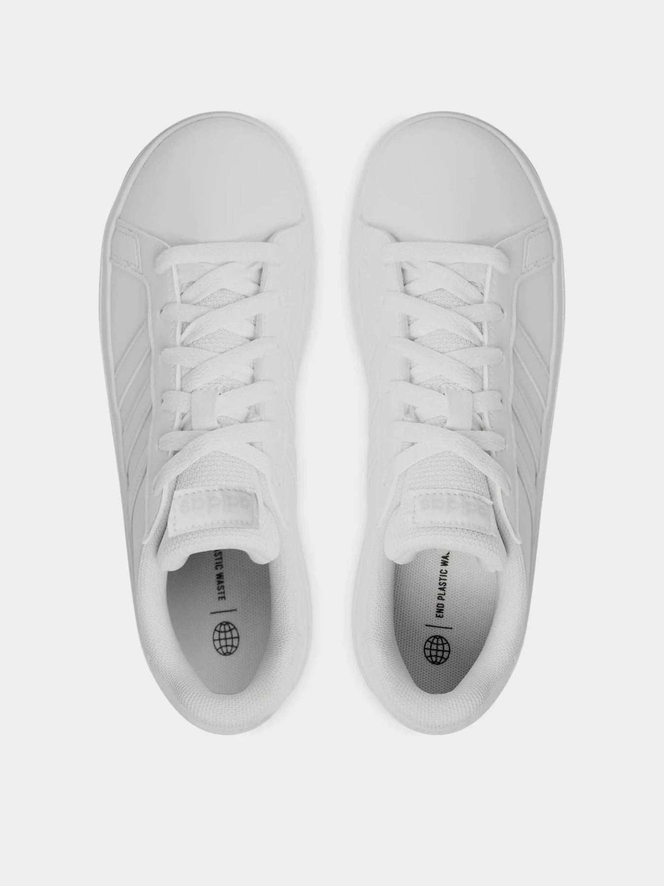 Кеды Adidas GRAND COURT 2.0 модель FZ6158 Фото