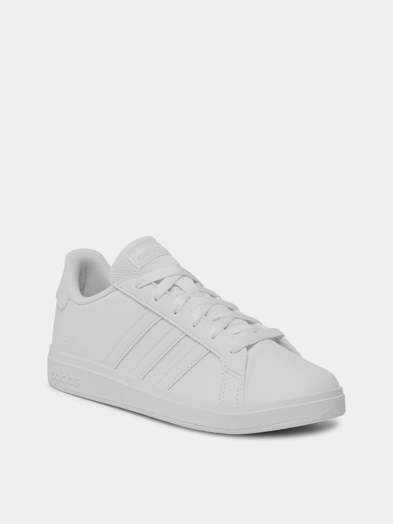 Кеды Adidas GRAND COURT 2.0 модель FZ6158 Фото