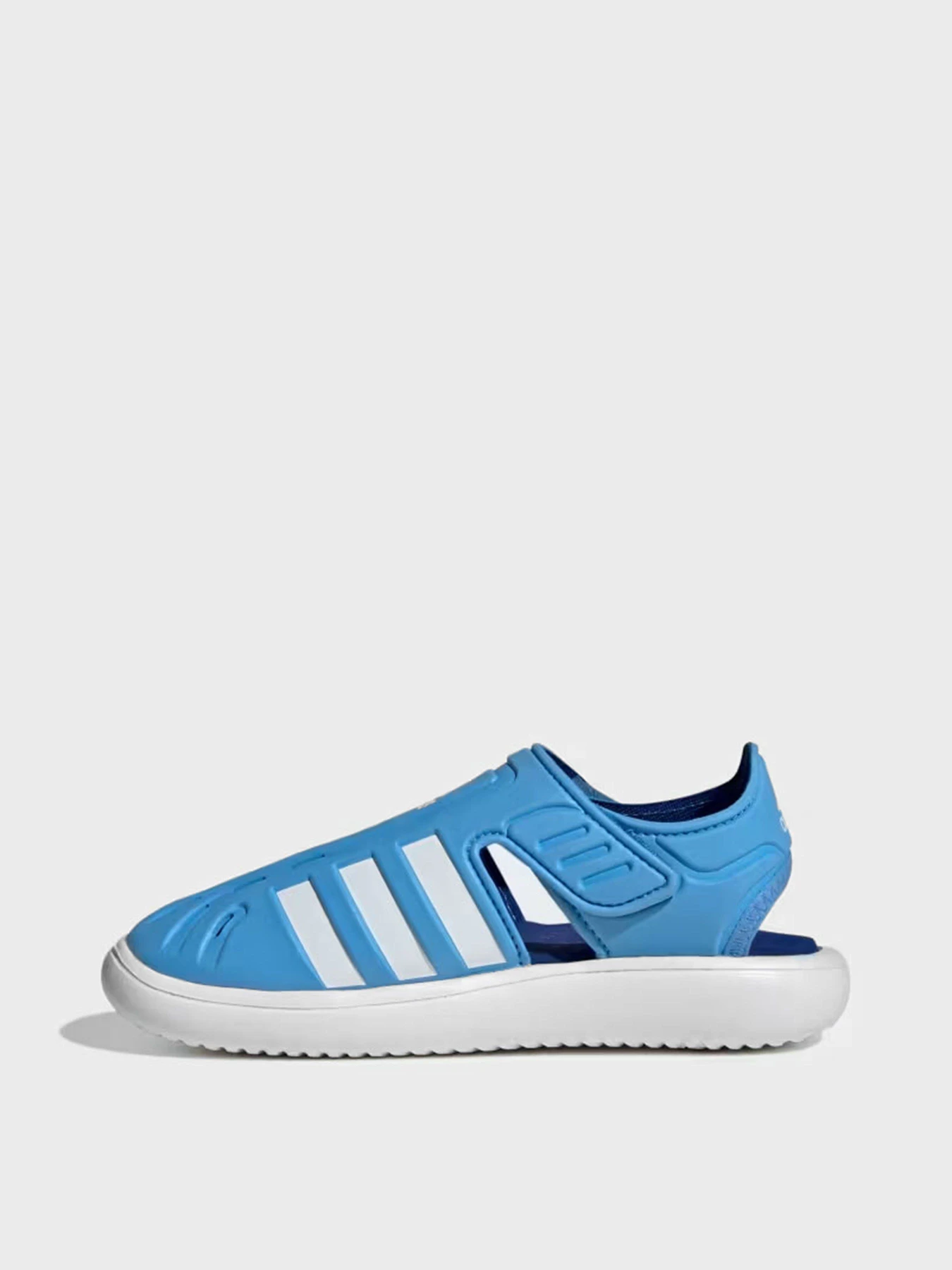 Сандалии Adidas SUMMER CLOSED TOE WATER модель IE0166 Фото