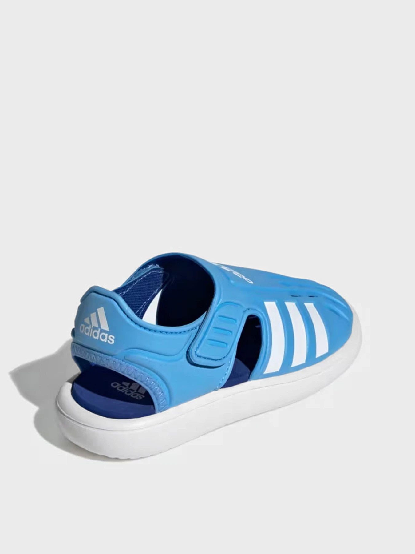 Сандалии Adidas SUMMER CLOSED TOE WATER модель IE0166 Фото