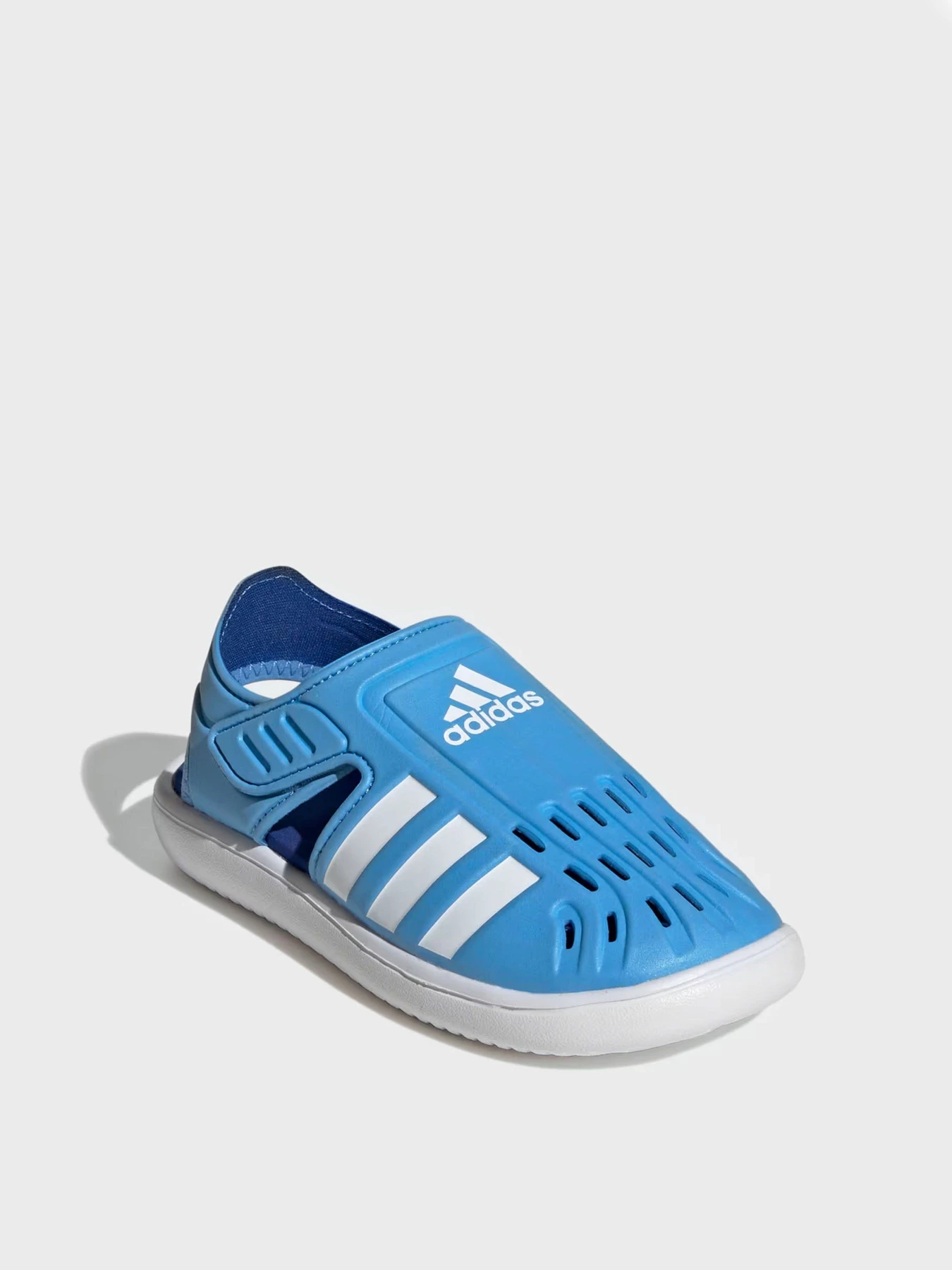 Сандалии Adidas SUMMER CLOSED TOE WATER модель IE0166 Фото