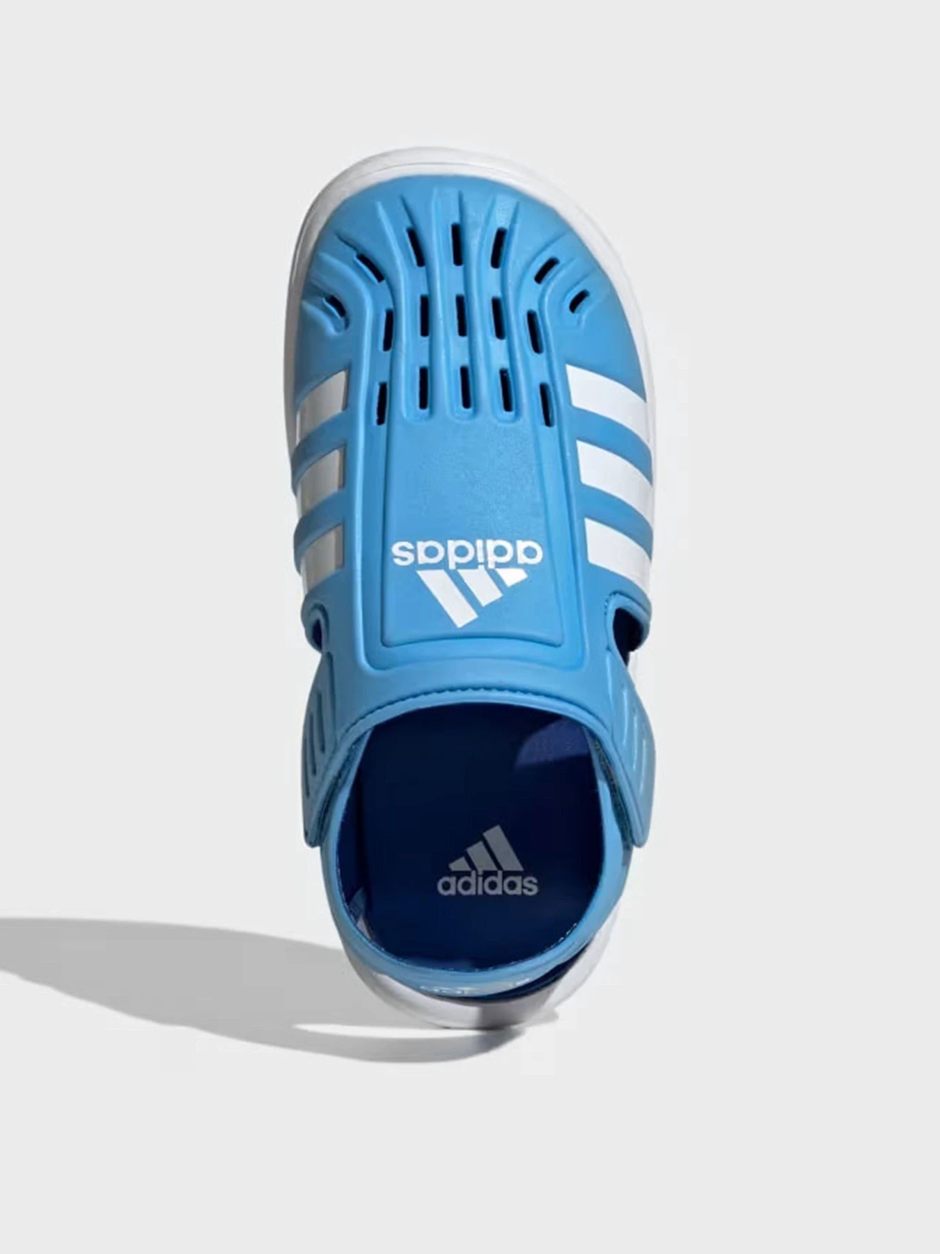 Сандалии Adidas SUMMER CLOSED TOE WATER модель IE0166 Фото