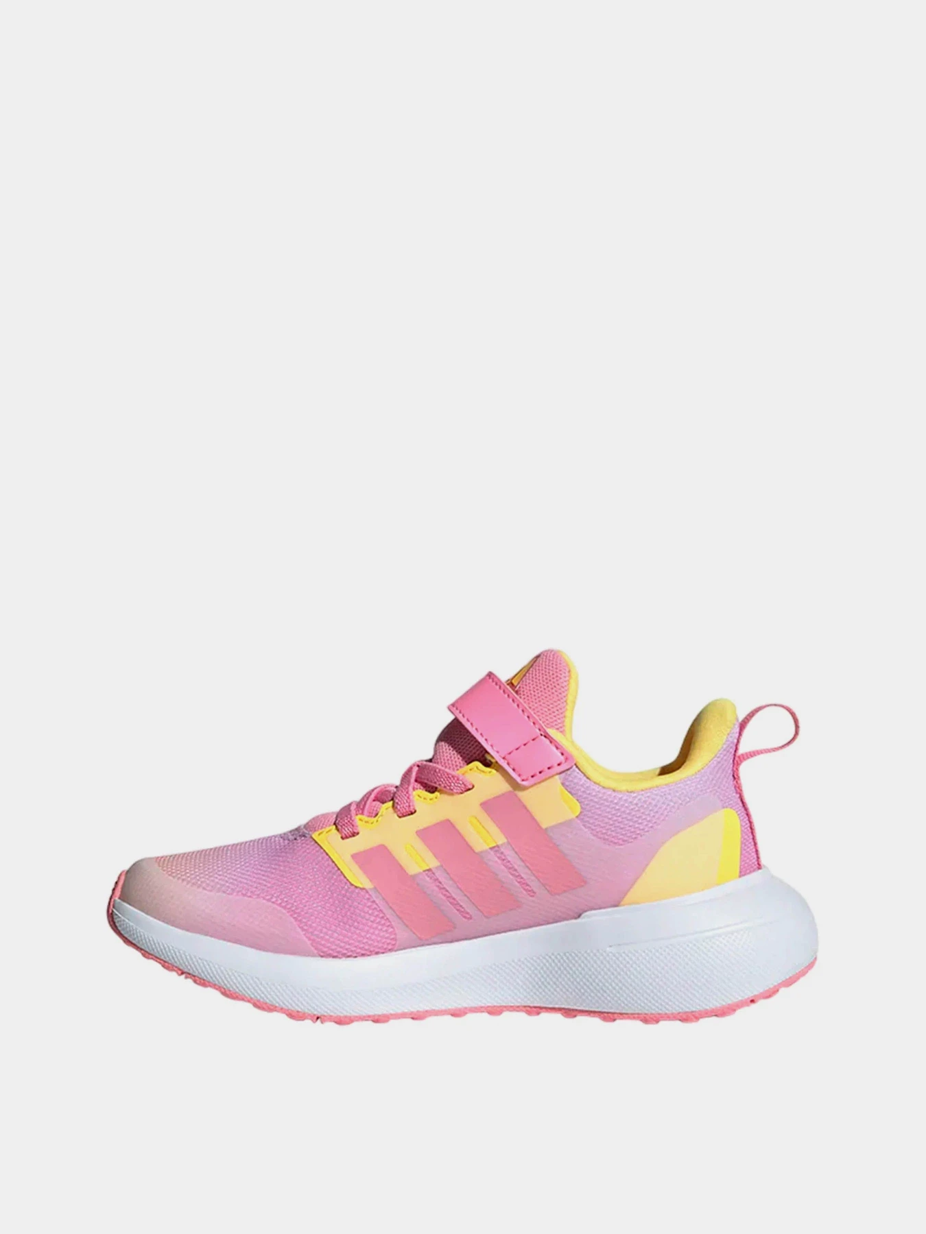 Кроссовки Adidas FORTARUN 2.0 CLOUDFOAM ELASTIC модель IE3398 Кроссовки Adidas FORTARUN 2.0 CLOUDFOAM ELASTIC модель IE3398 Фото