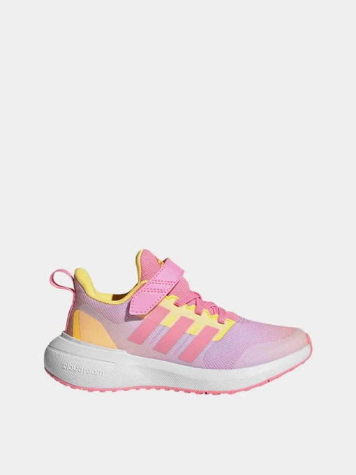 Кроссовки Adidas FORTARUN 2.0 CLOUDFOAM ELASTIC модель IE3398 Фото