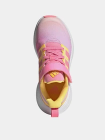 Кроссовки Adidas FORTARUN 2.0 CLOUDFOAM ELASTIC модель IE3398 Фото