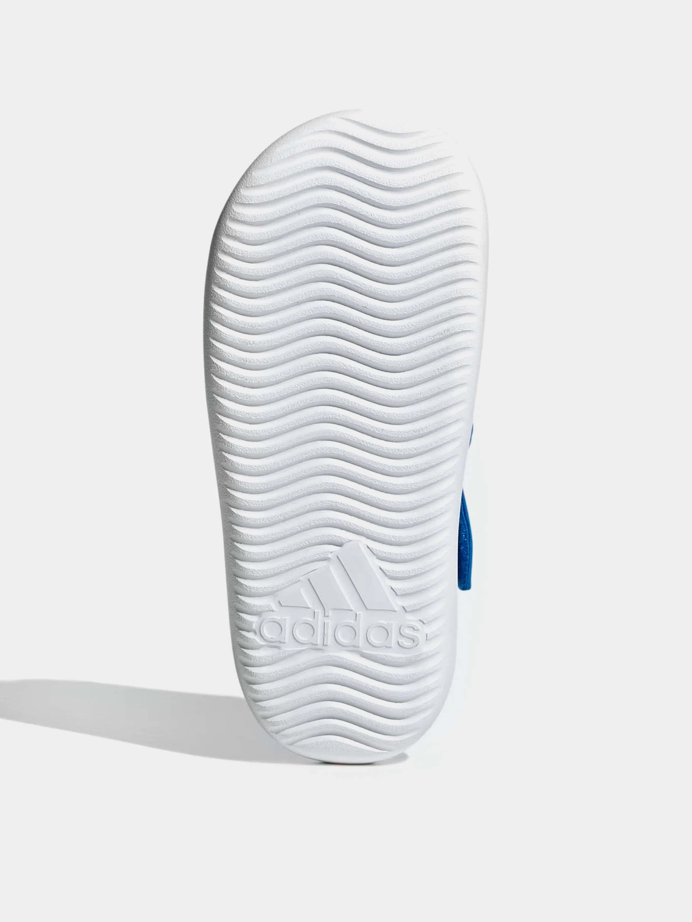 Сандалии Adidas CLOSED TOE WATER модель GW0385 Сандалии Adidas CLOSED TOE WATER модель GW0385 Фото
