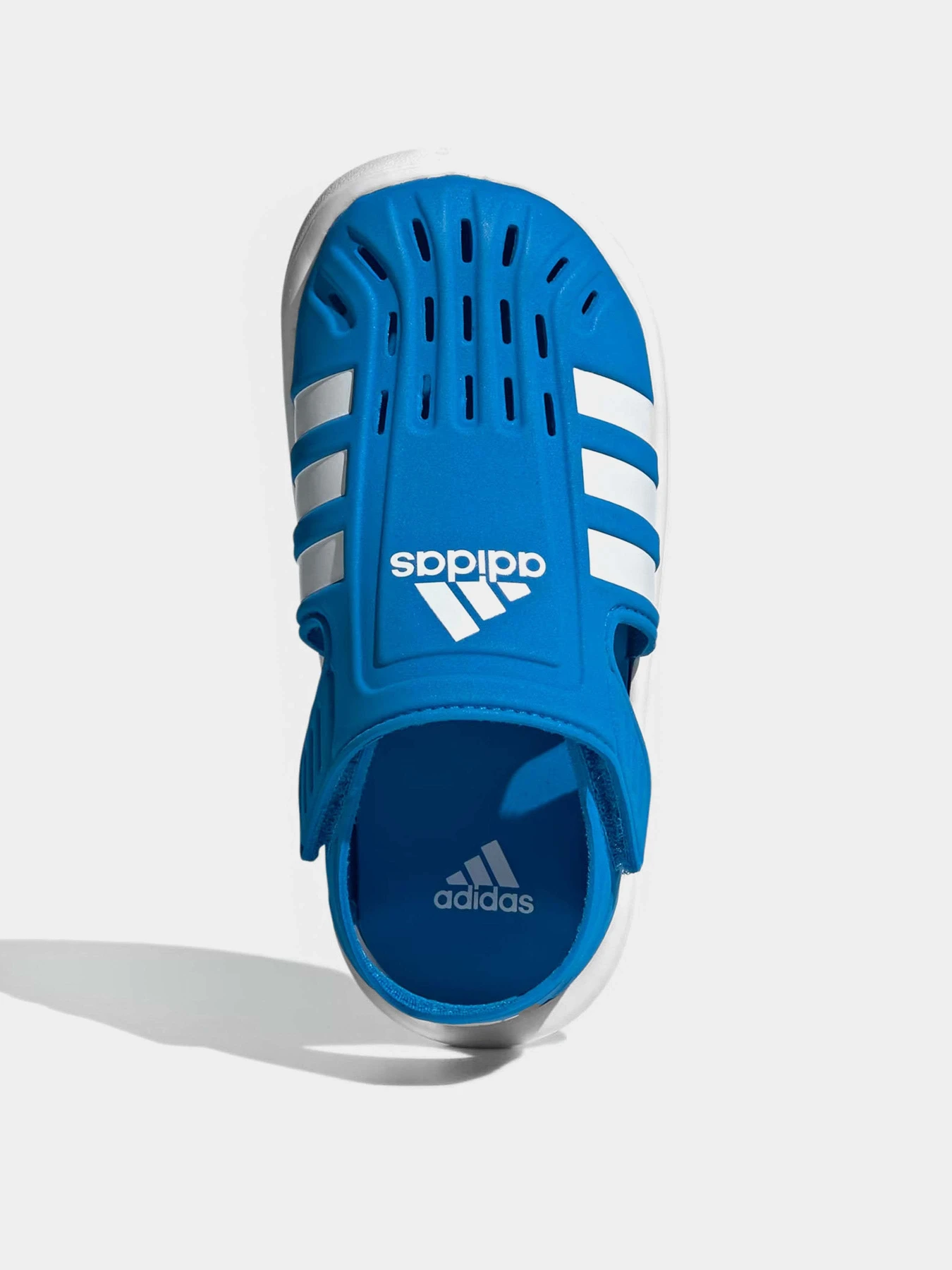 Сандалии Adidas CLOSED TOE WATER модель GW0385 Сандалии Adidas CLOSED TOE WATER модель GW0385 Фото