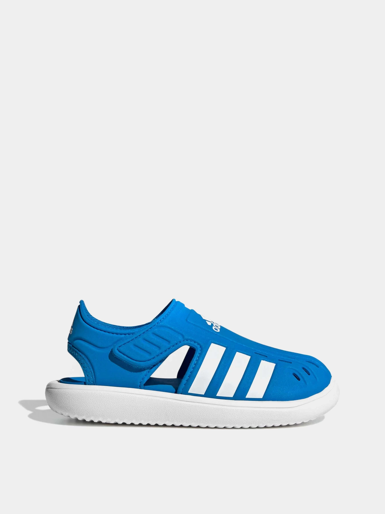 Сандалии Adidas CLOSED TOE WATER модель GW0385 Сандалии Adidas CLOSED TOE WATER модель GW0385 Фото
