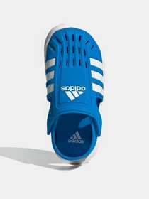 Сандалии Adidas CLOSED TOE WATER модель GW0385 Фото