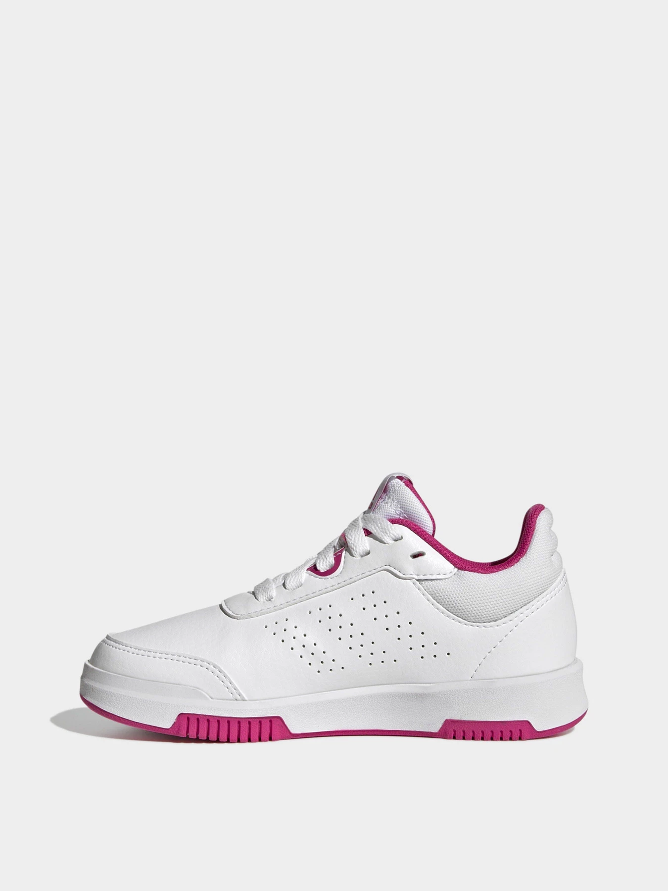 Кроссовки Adidas TENSAUR SPORT TRAINING LACE модель GW6438 Кроссовки Adidas TENSAUR SPORT TRAINING LACE модель GW6438 Фото