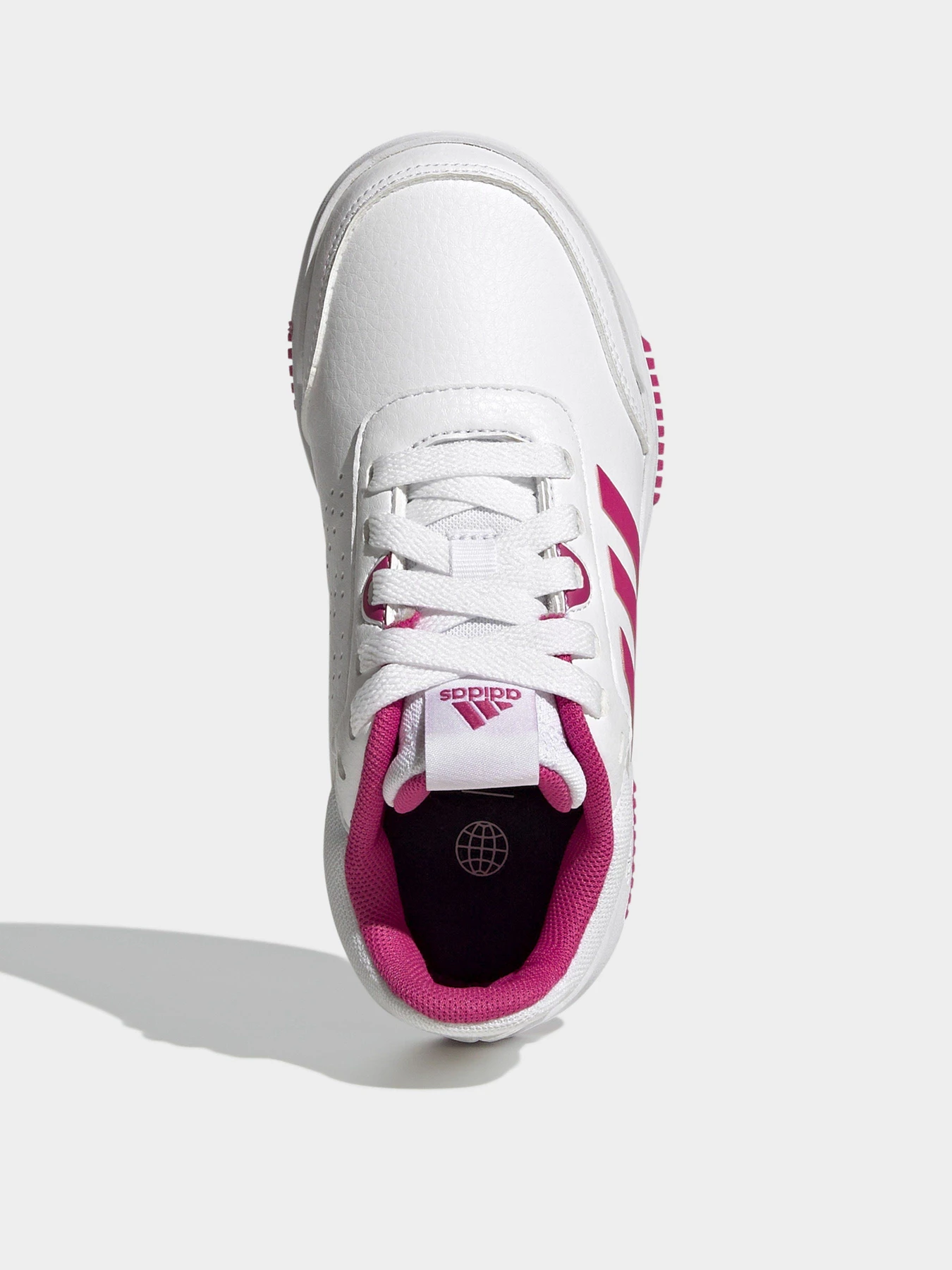 Кроссовки Adidas TENSAUR SPORT TRAINING LACE модель GW6438 Кроссовки Adidas TENSAUR SPORT TRAINING LACE модель GW6438 Фото
