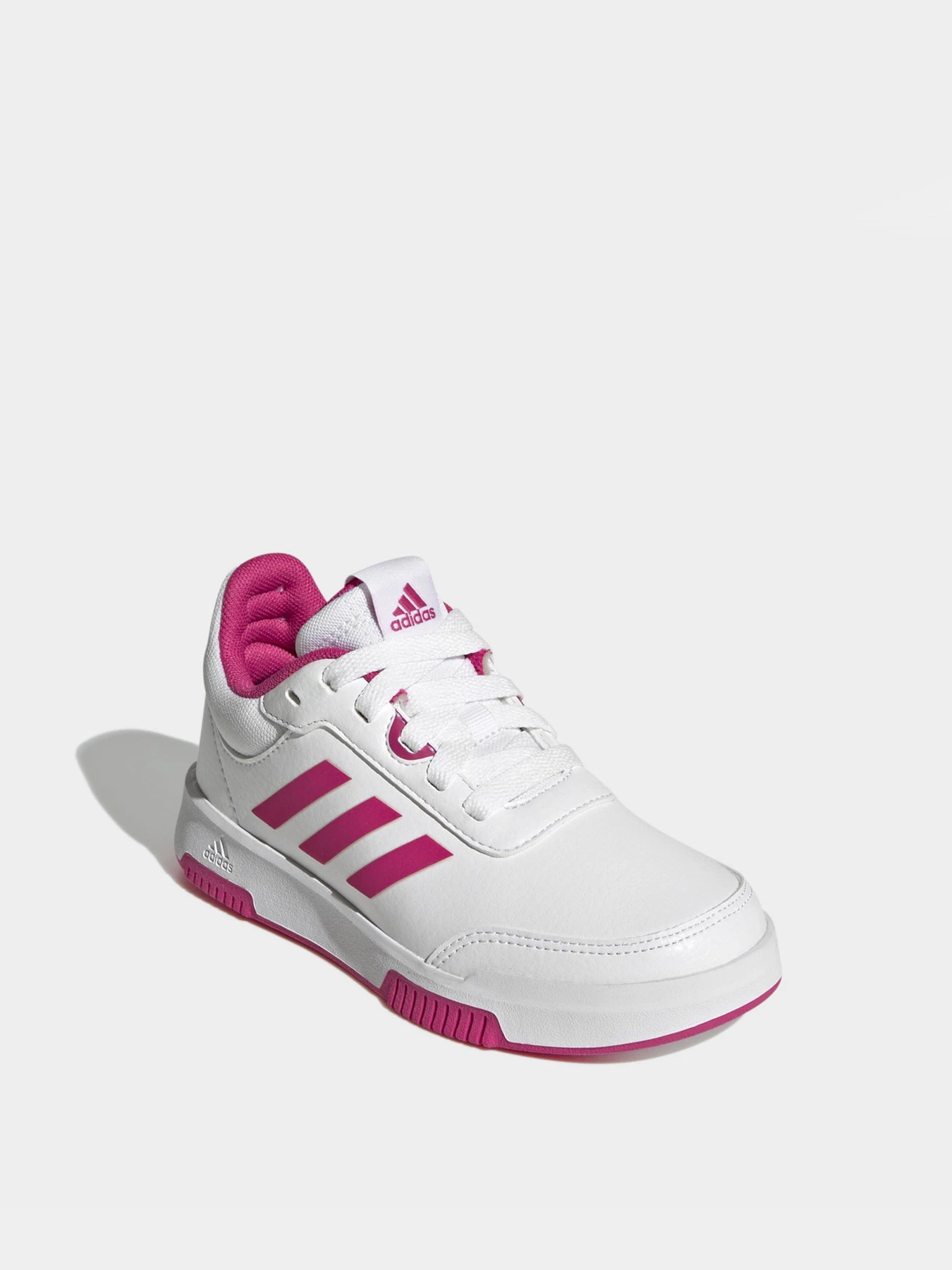 Кроссовки Adidas TENSAUR SPORT TRAINING LACE модель GW6438 Кроссовки Adidas TENSAUR SPORT TRAINING LACE модель GW6438 Фото