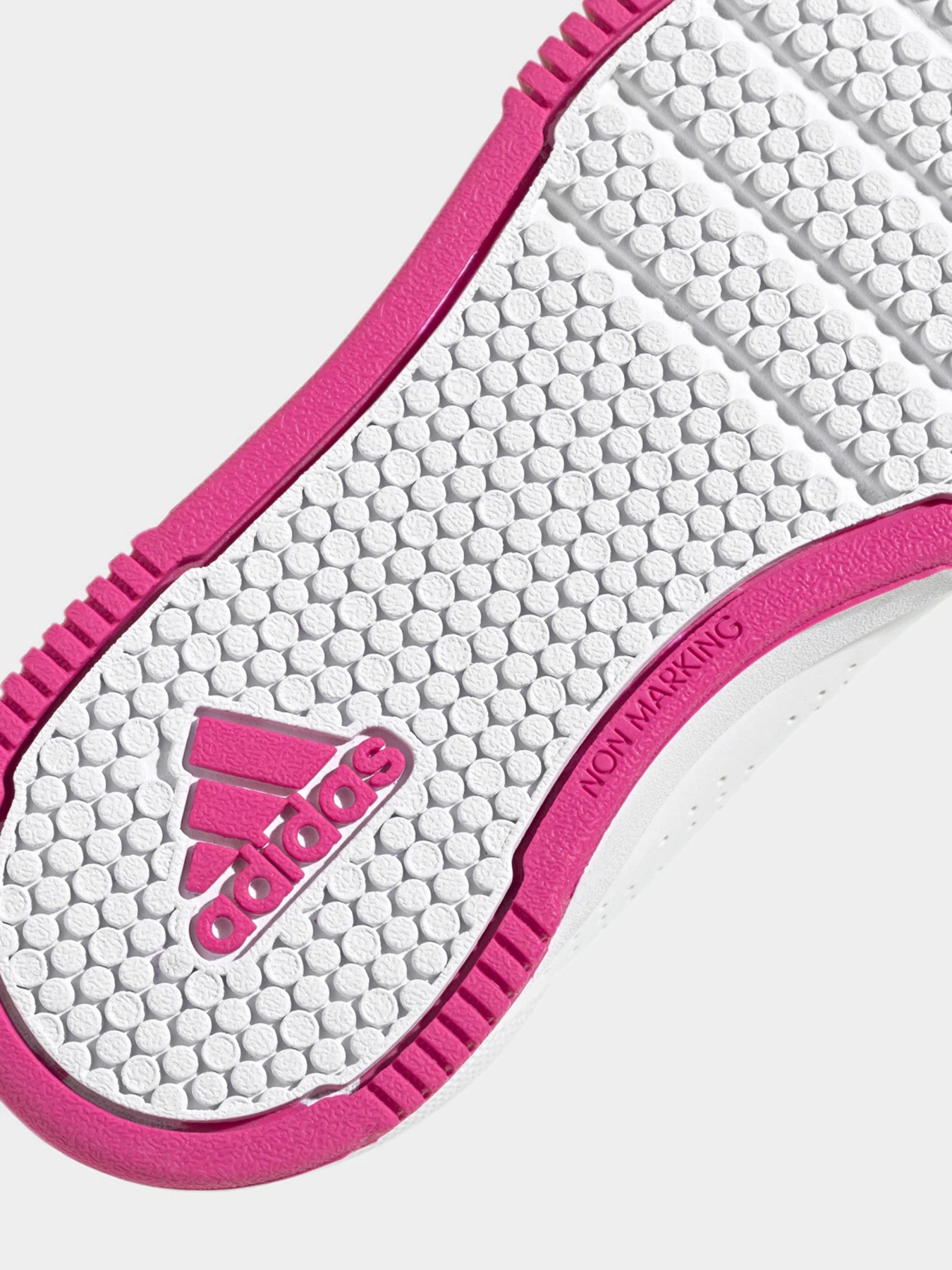 Кроссовки Adidas TENSAUR SPORT TRAINING LACE модель GW6438 Кроссовки Adidas TENSAUR SPORT TRAINING LACE модель GW6438 Фото