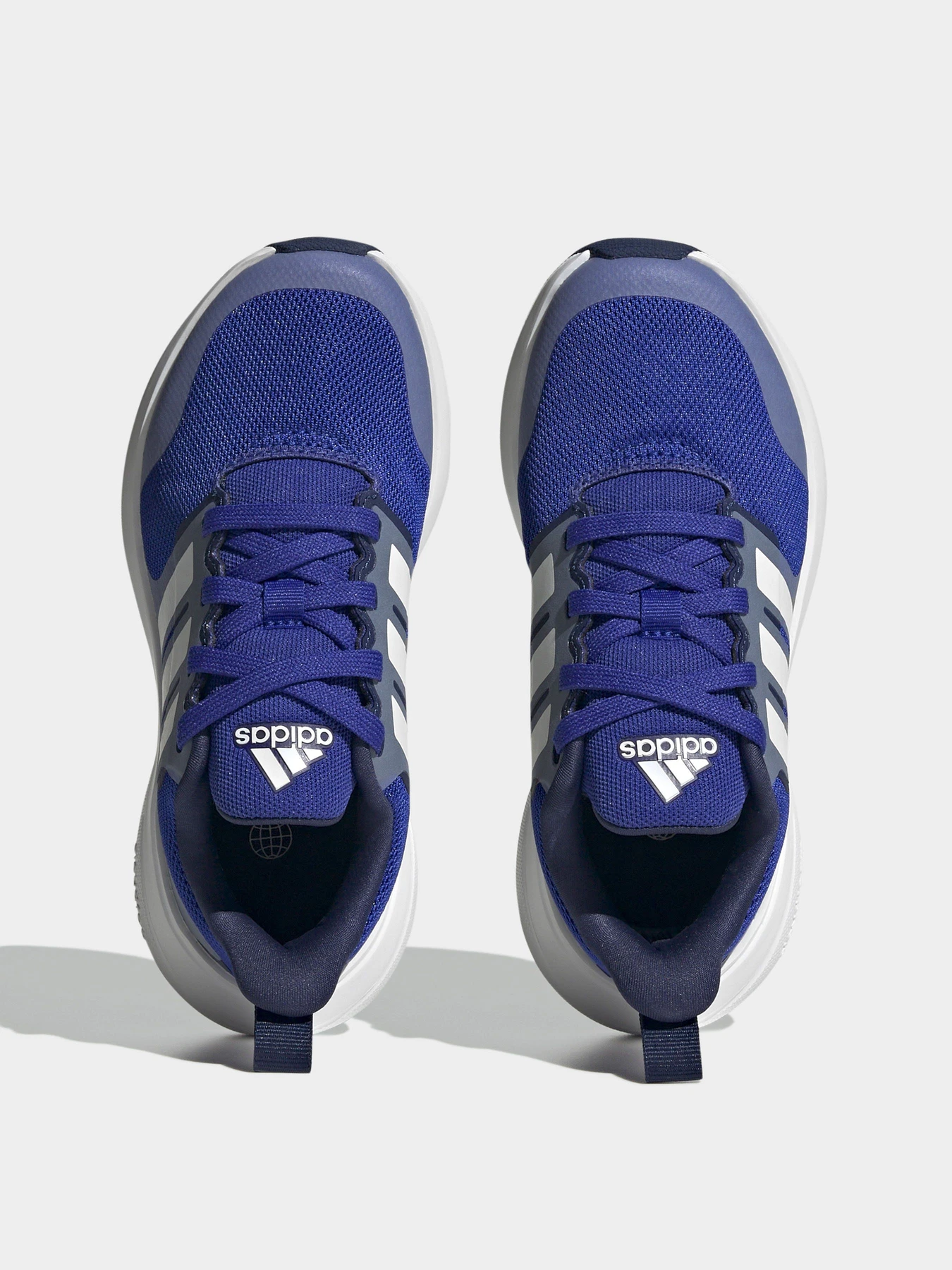 Кроссовки Adidas FORTARUN 2.0 CLOUDFOAM модель HP5439 Кроссовки Adidas FORTARUN 2.0 CLOUDFOAM модель HP5439 Фото