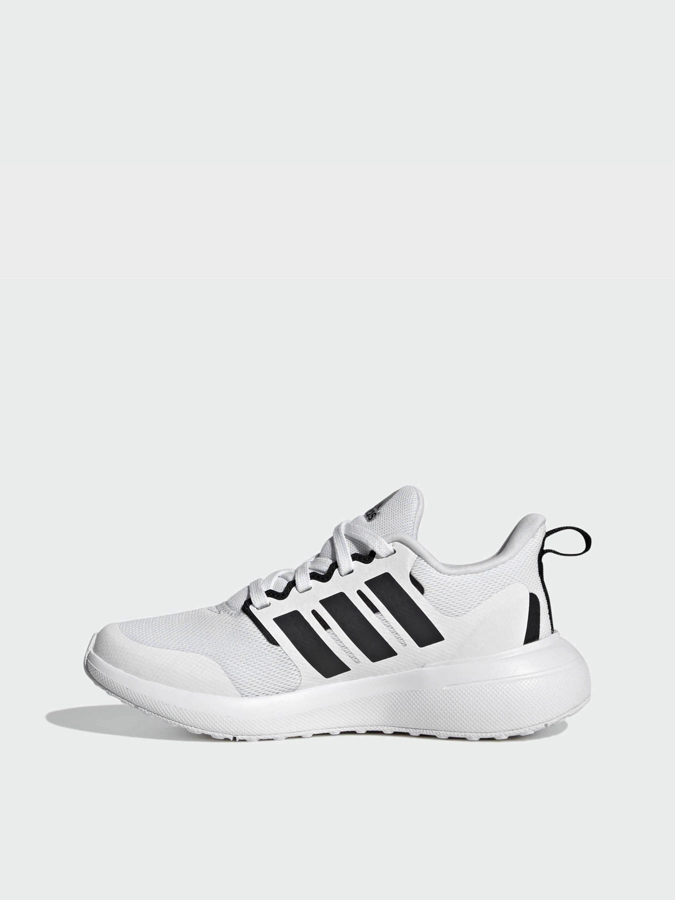 Кроссовки Adidas FORTARUN 2.0 CLOUDFOAM LACE модель ID0588 Кроссовки Adidas FORTARUN 2.0 CLOUDFOAM LACE модель ID0588 Фото