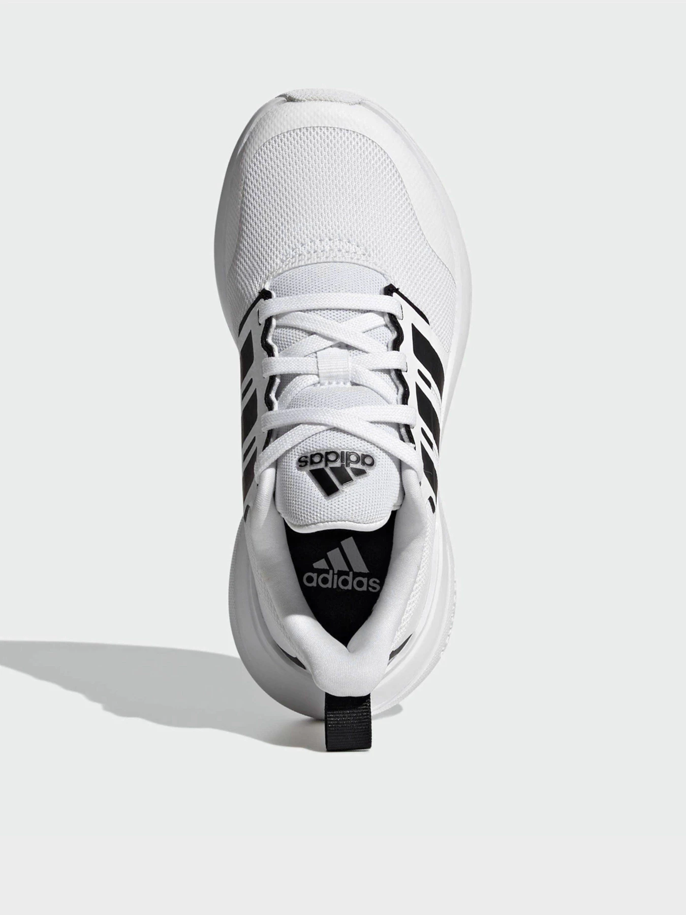 Кроссовки Adidas FORTARUN 2.0 CLOUDFOAM LACE модель ID0588 Кроссовки Adidas FORTARUN 2.0 CLOUDFOAM LACE модель ID0588 Фото